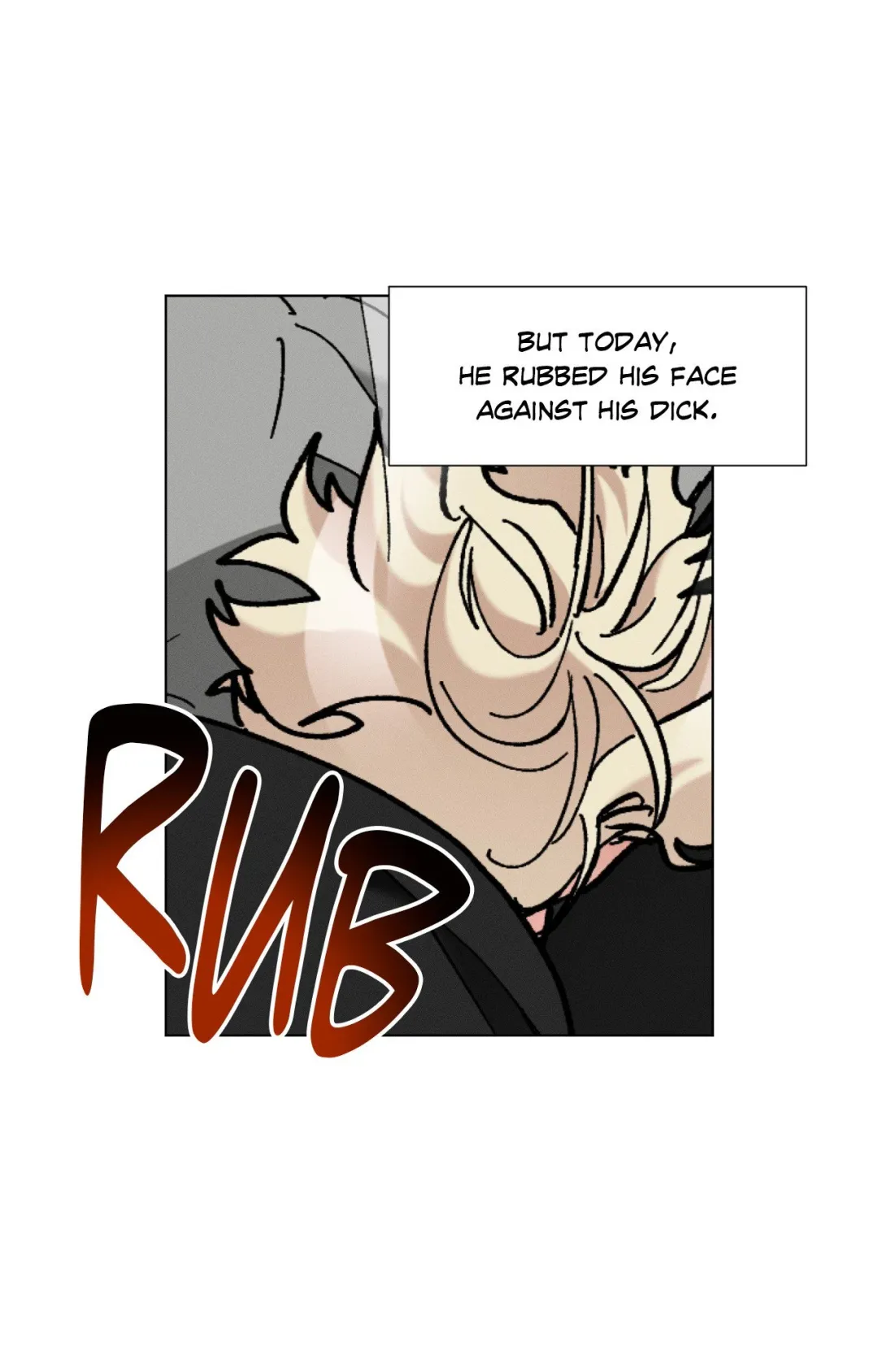 The Beast Of Bahal Never Misses Its Prey - Chapter 51.03 Page 27