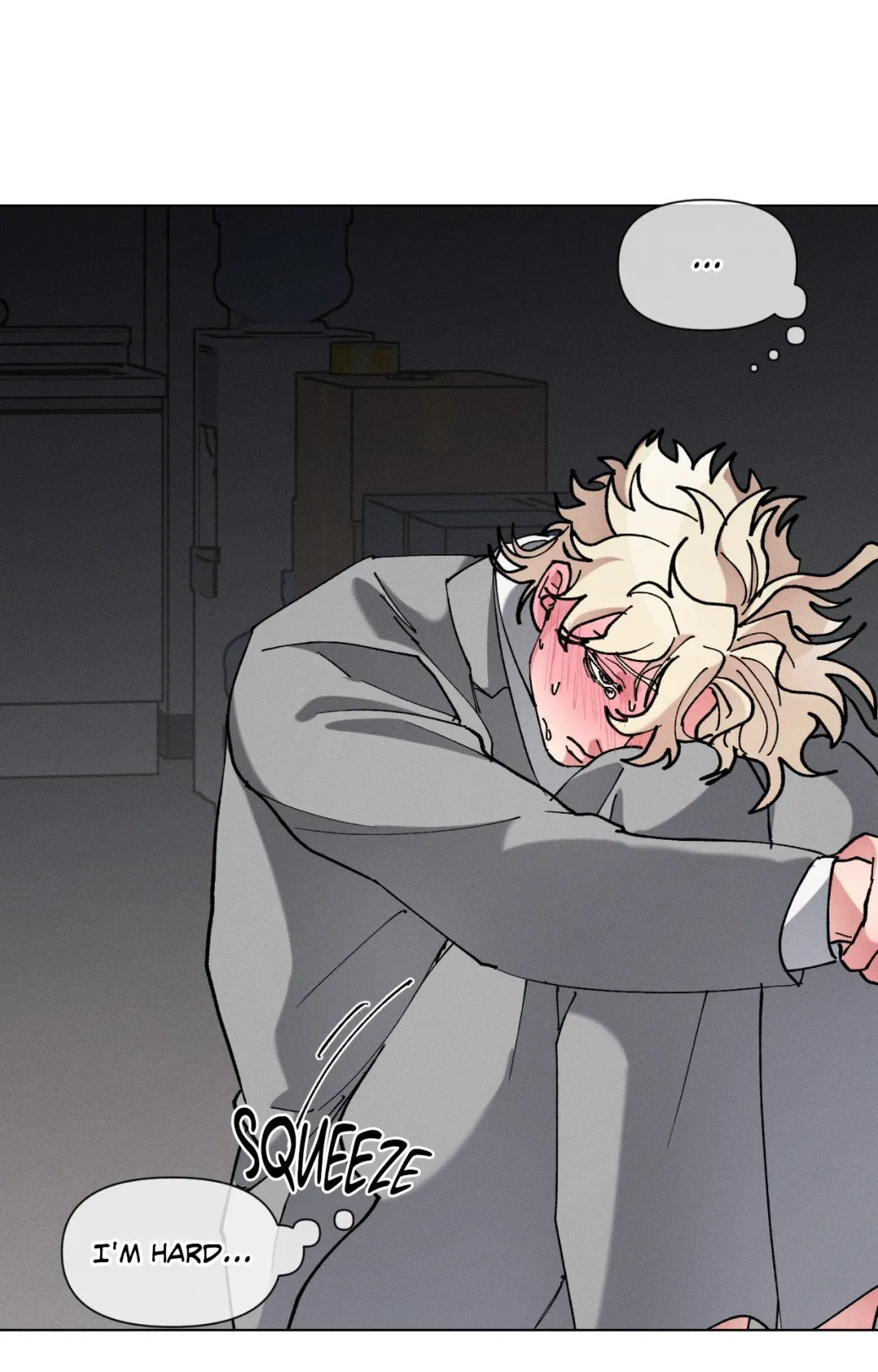 The Beast Of Bahal Never Misses Its Prey - Chapter 51.03 Page 28