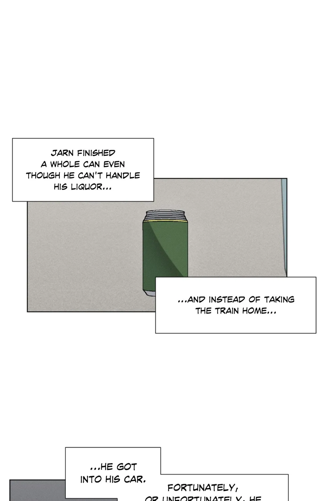 The Beast Of Bahal Never Misses Its Prey - Chapter 51.03 Page 29