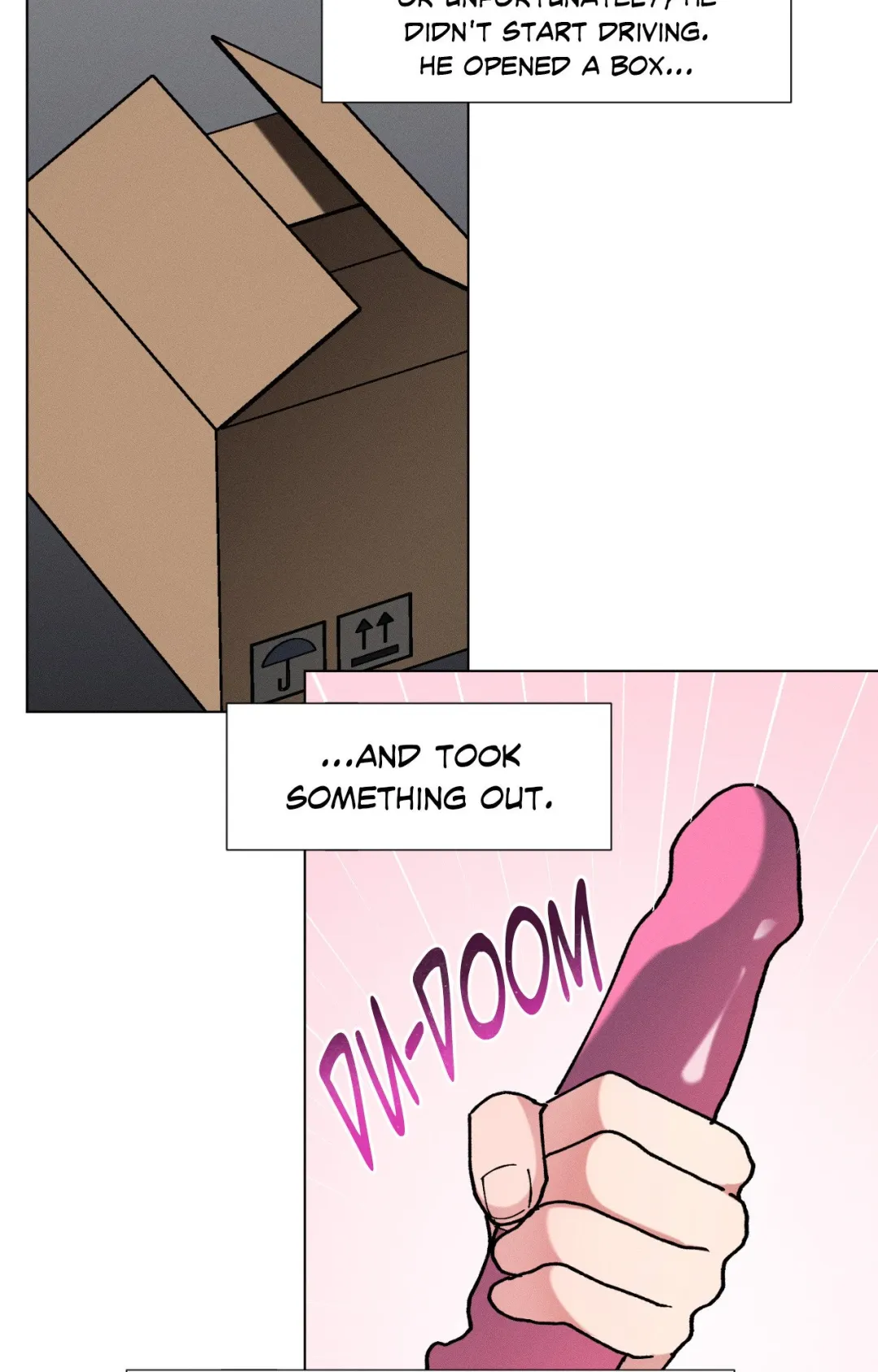 The Beast Of Bahal Never Misses Its Prey - Chapter 51.03 Page 30
