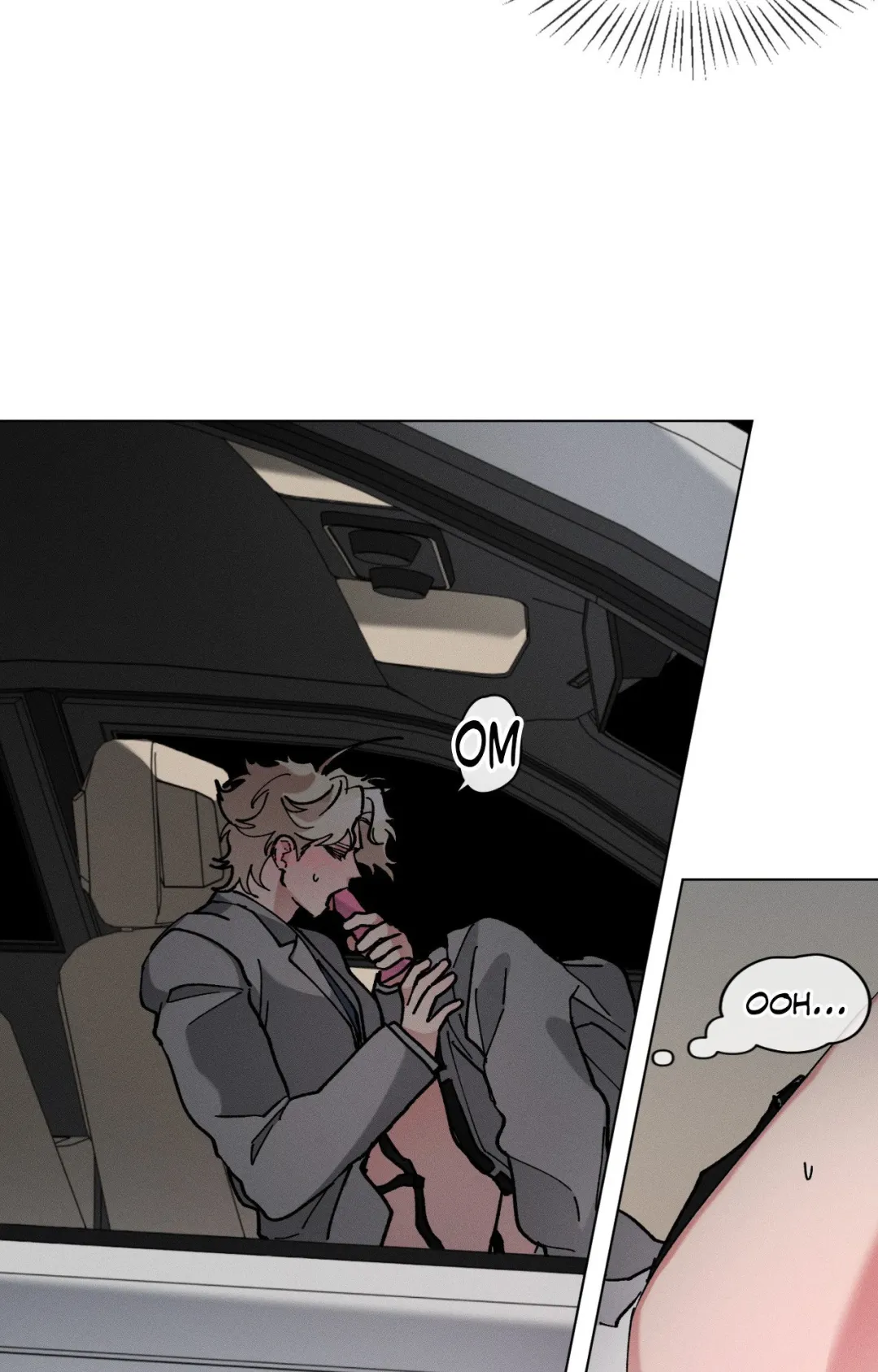The Beast Of Bahal Never Misses Its Prey - Chapter 51.03 Page 34