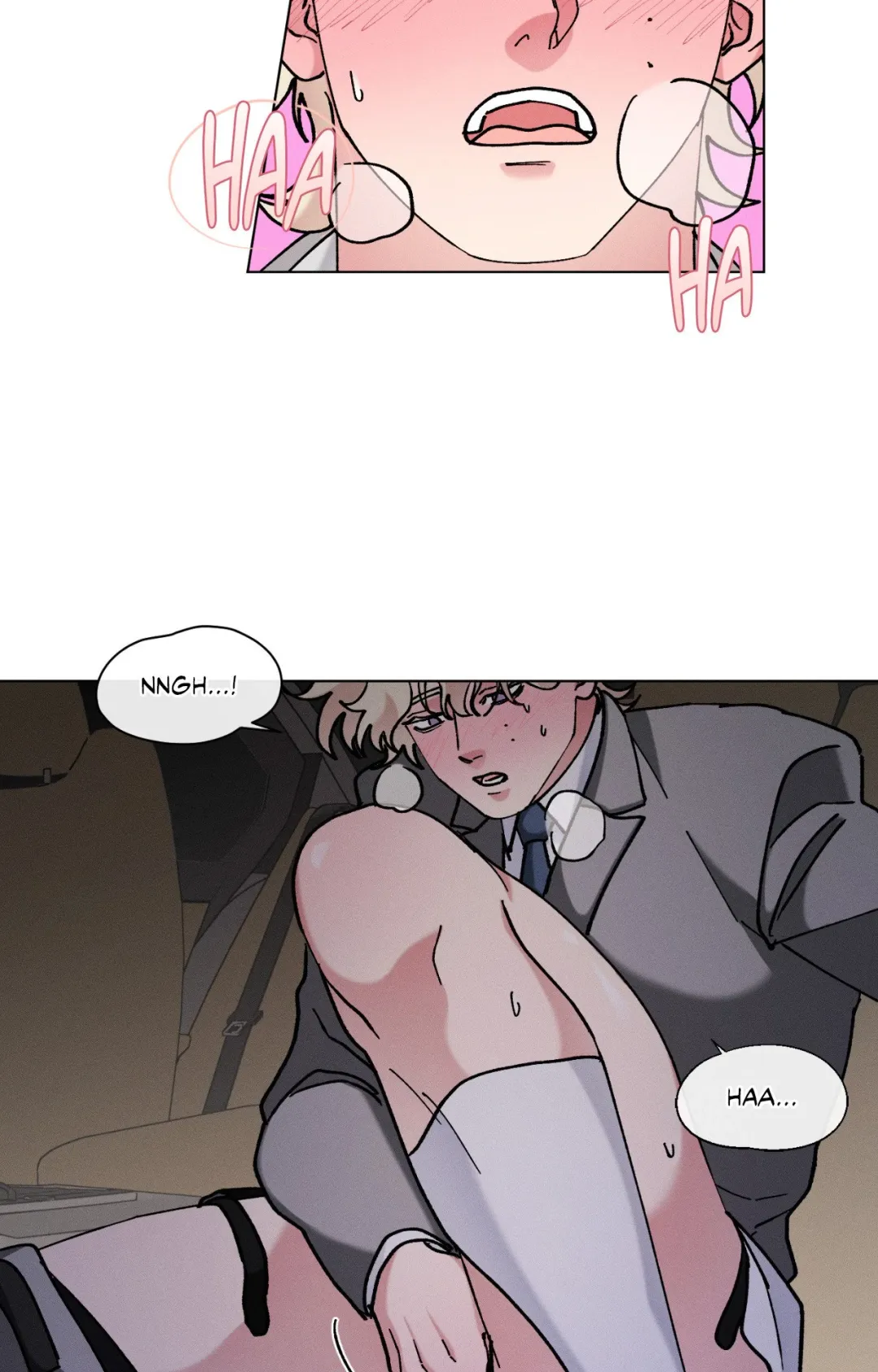 The Beast Of Bahal Never Misses Its Prey - Chapter 51.03 Page 38