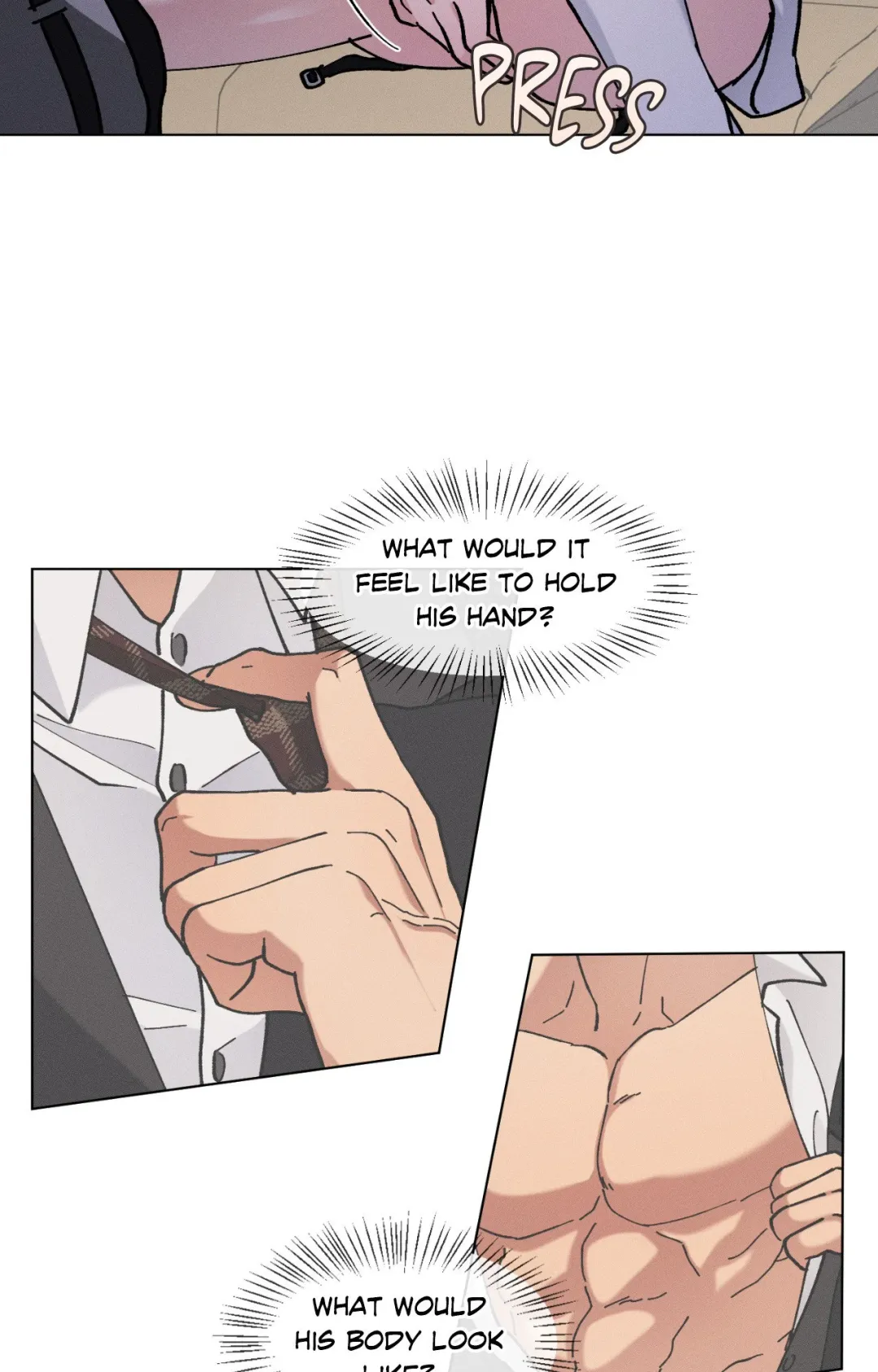 The Beast Of Bahal Never Misses Its Prey - Chapter 51.03 Page 39