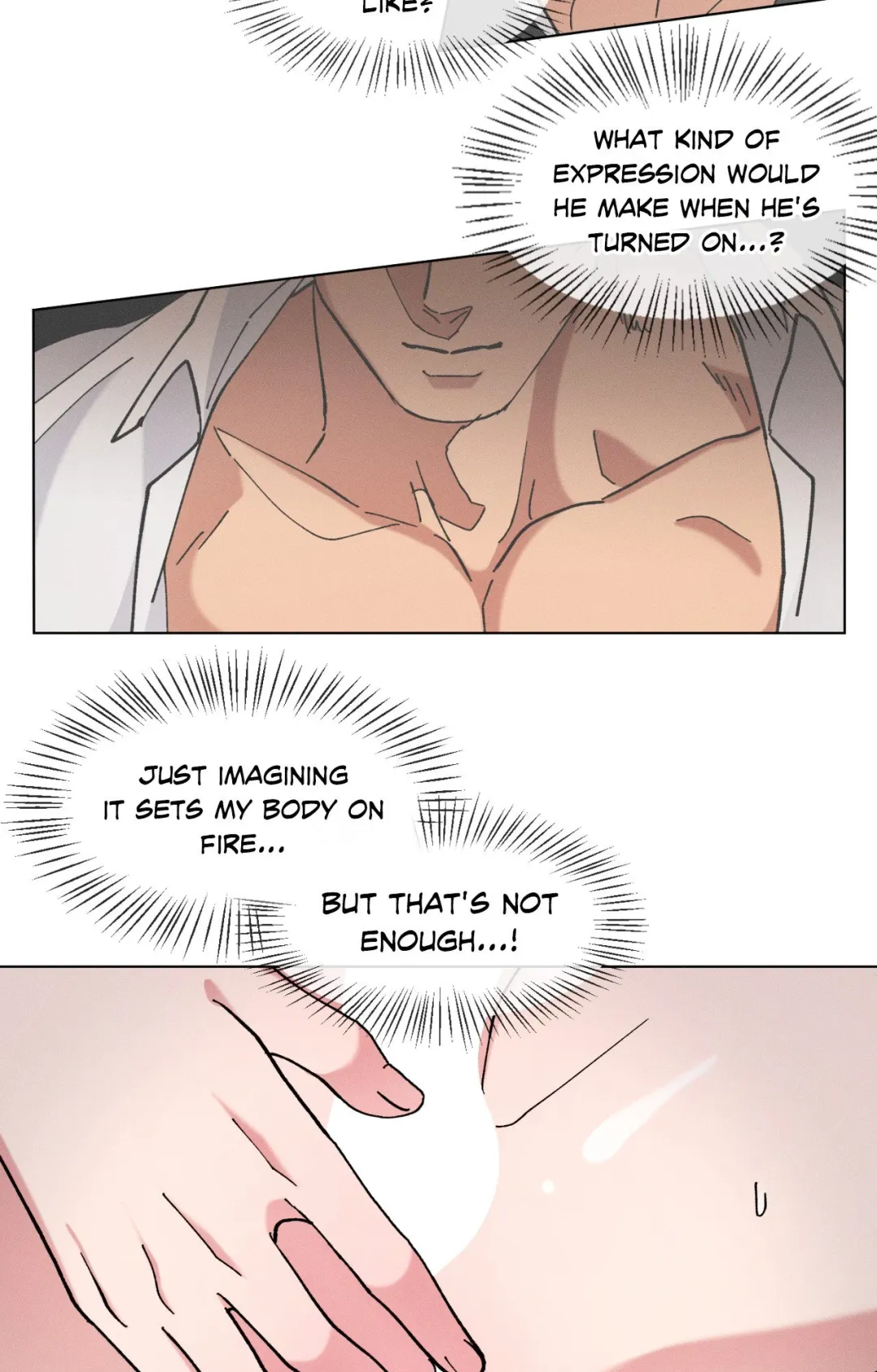 The Beast Of Bahal Never Misses Its Prey - Chapter 51.03 Page 40