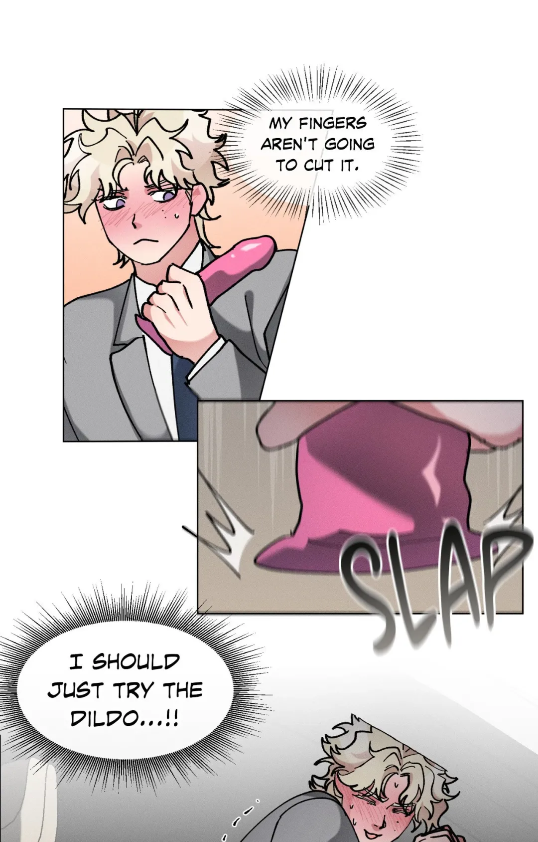 The Beast Of Bahal Never Misses Its Prey - Chapter 51.03 Page 42