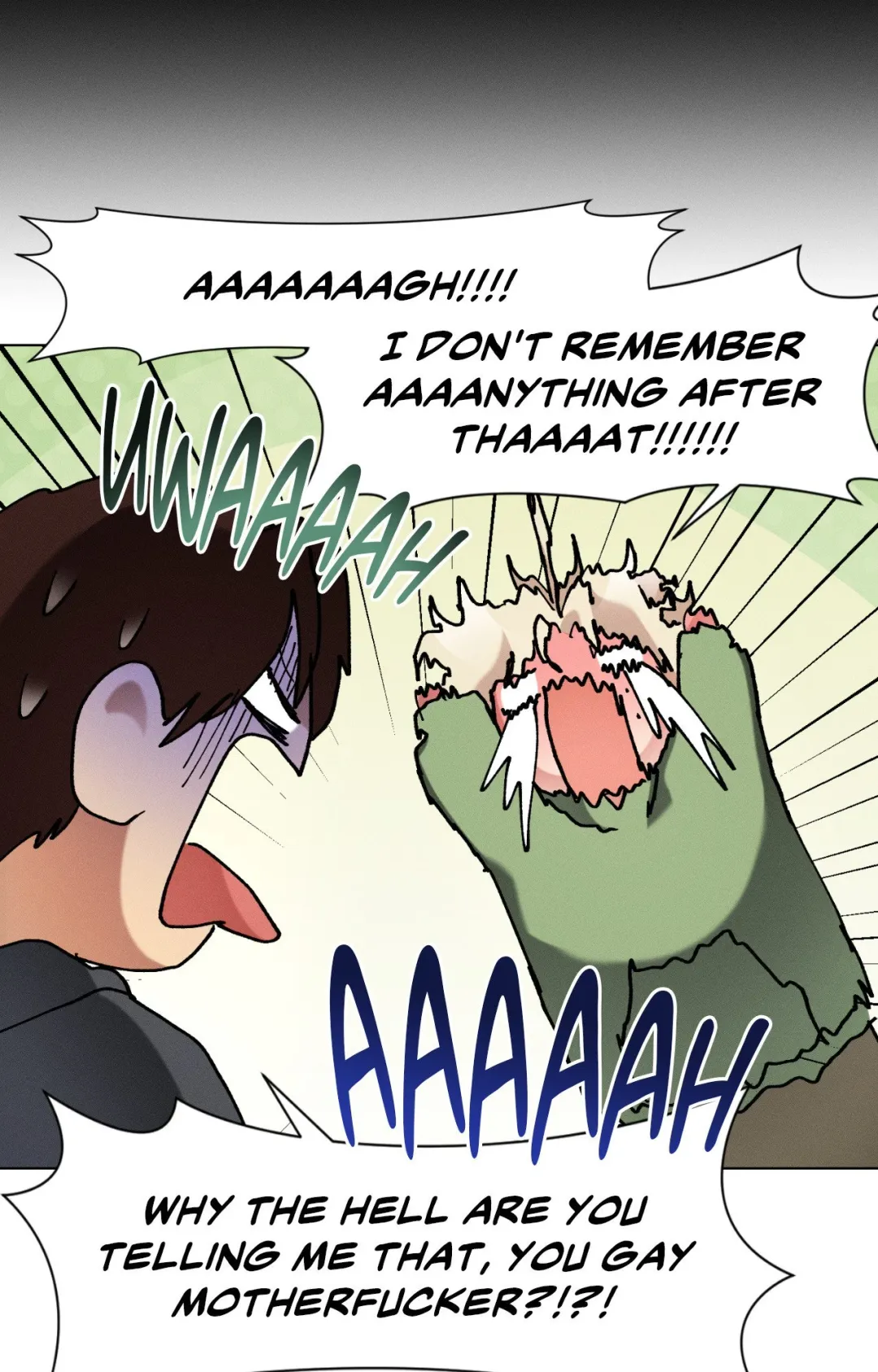 The Beast Of Bahal Never Misses Its Prey - Chapter 51.03 Page 48