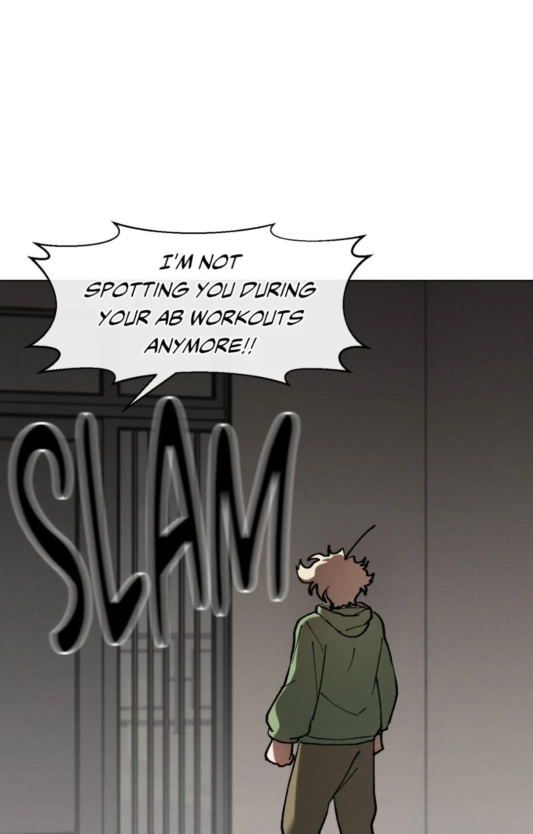 The Beast Of Bahal Never Misses Its Prey - Chapter 51.03 Page 51