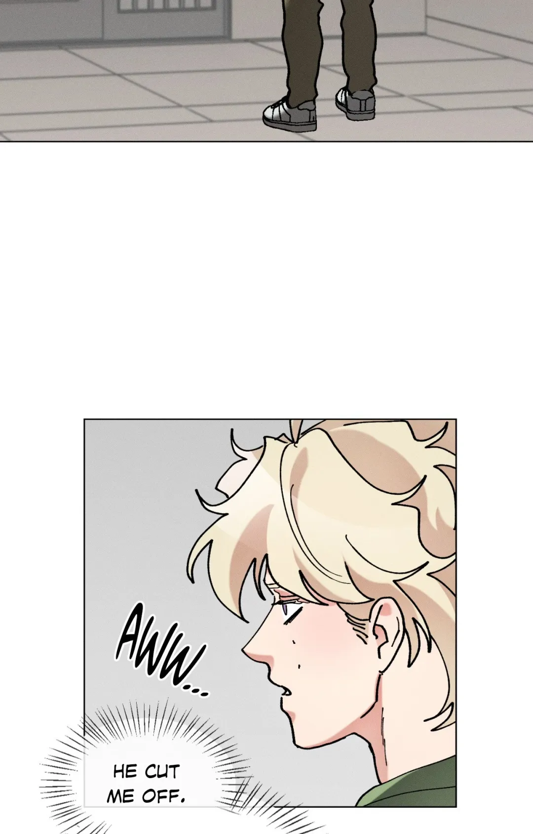 The Beast Of Bahal Never Misses Its Prey - Chapter 51.03 Page 52