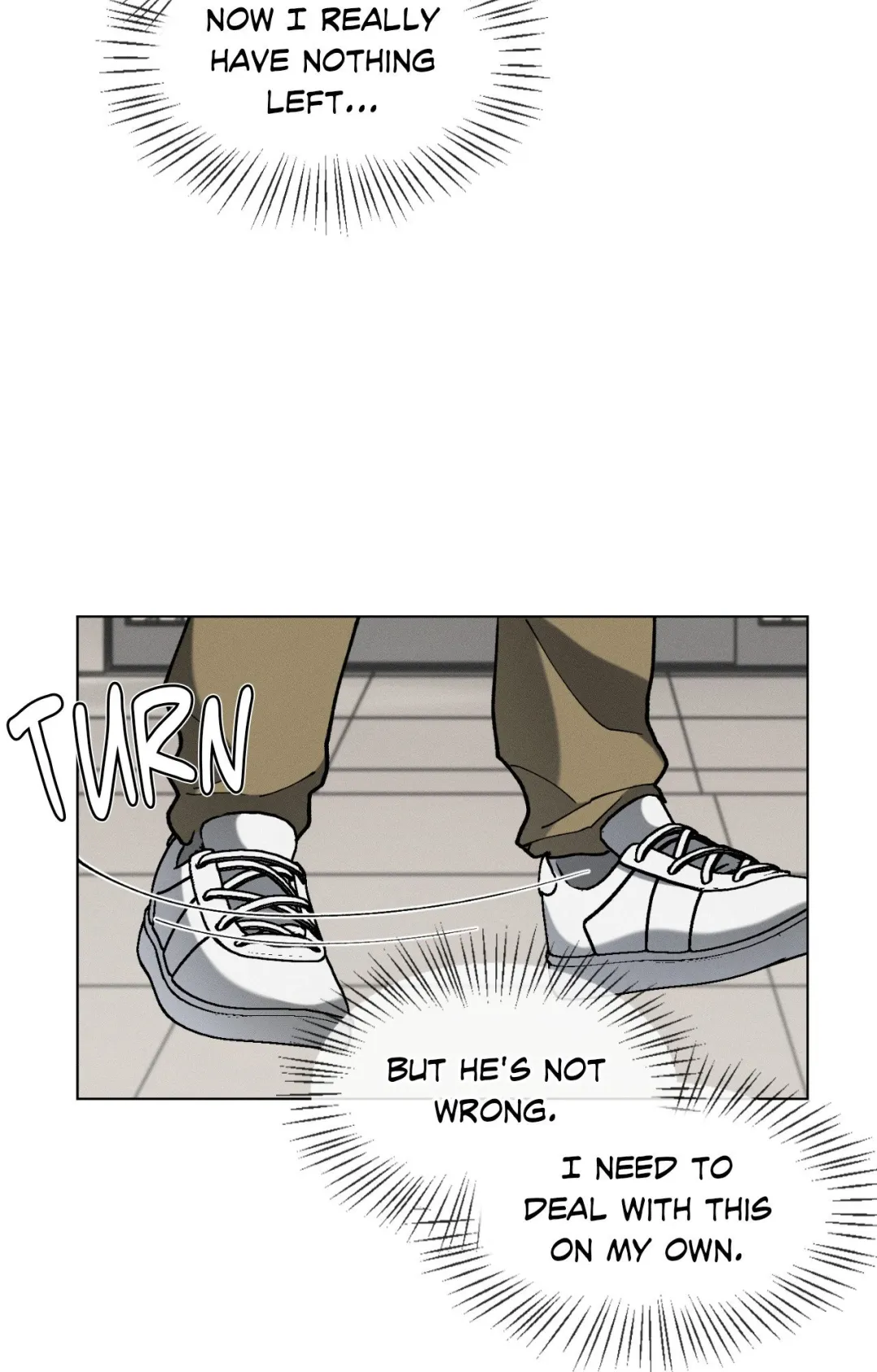 The Beast Of Bahal Never Misses Its Prey - Chapter 51.03 Page 53