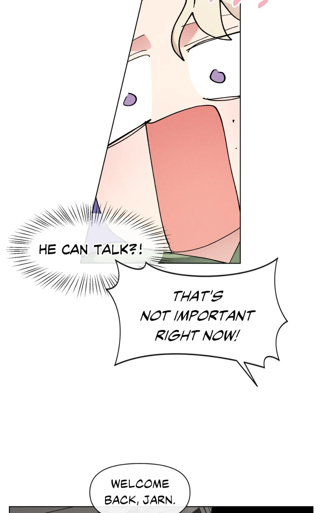The Beast Of Bahal Never Misses Its Prey - Chapter 51.03 Page 57