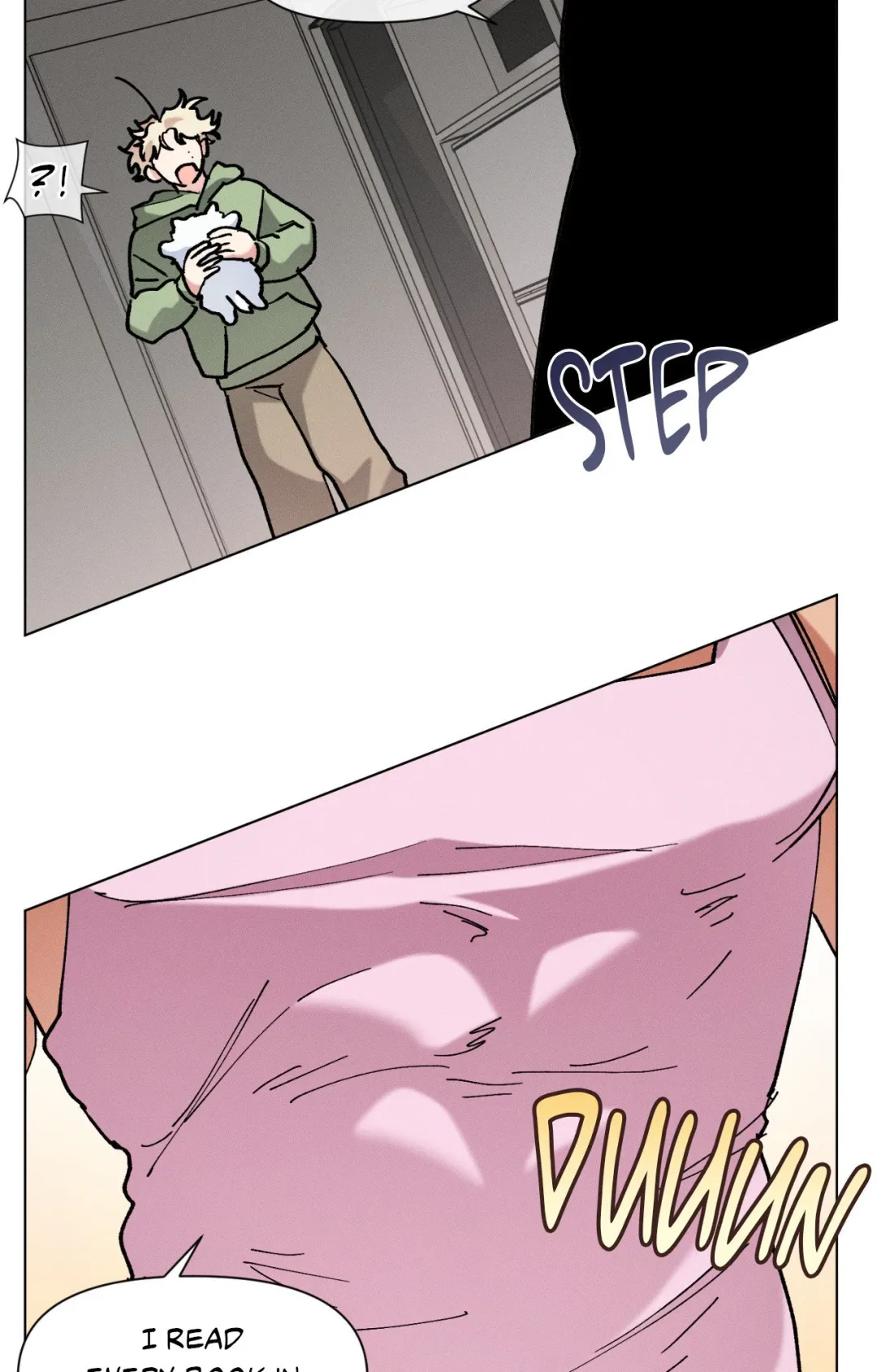 The Beast Of Bahal Never Misses Its Prey - Chapter 51.03 Page 58