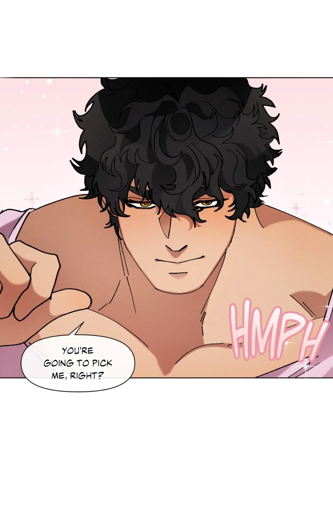 The Beast Of Bahal Never Misses Its Prey - Chapter 51.03 Page 61