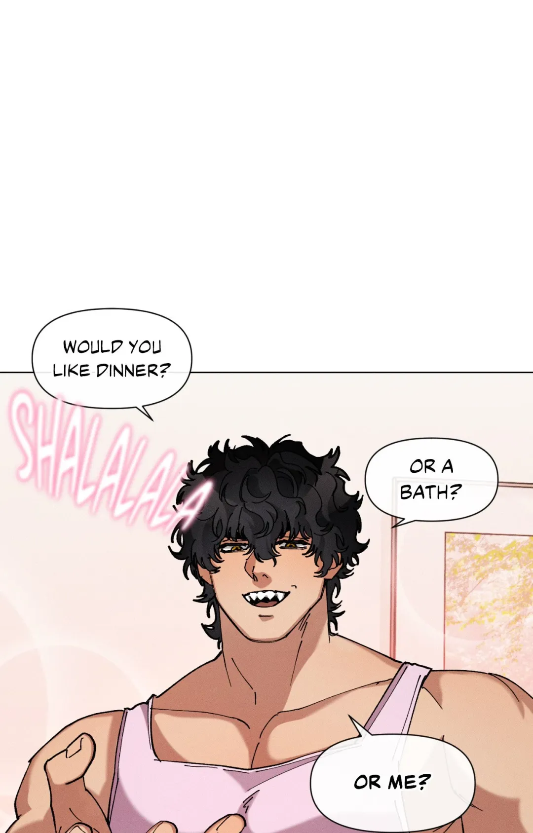 The Beast Of Bahal Never Misses Its Prey - Chapter 51.04 Page 2