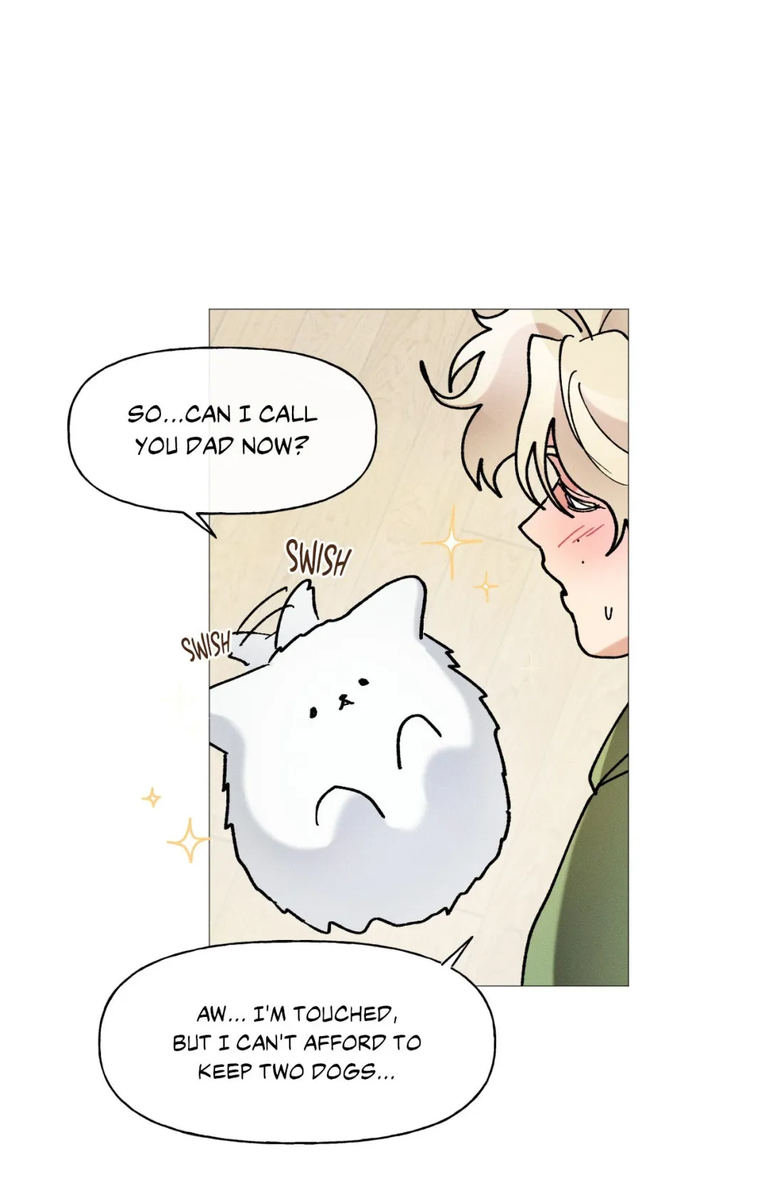 The Beast Of Bahal Never Misses Its Prey - Chapter 51.04 Page 10
