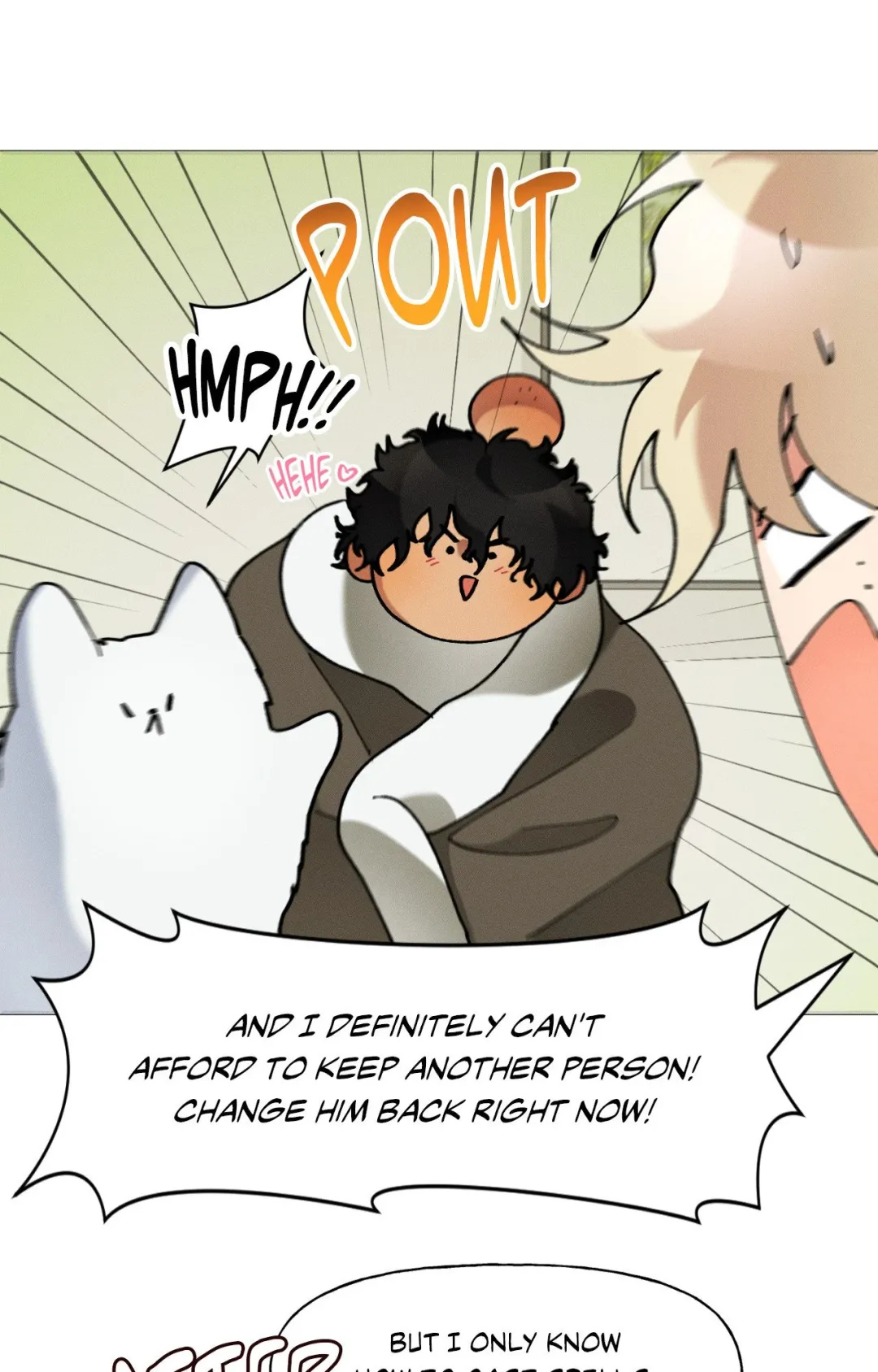 The Beast Of Bahal Never Misses Its Prey - Chapter 51.04 Page 12