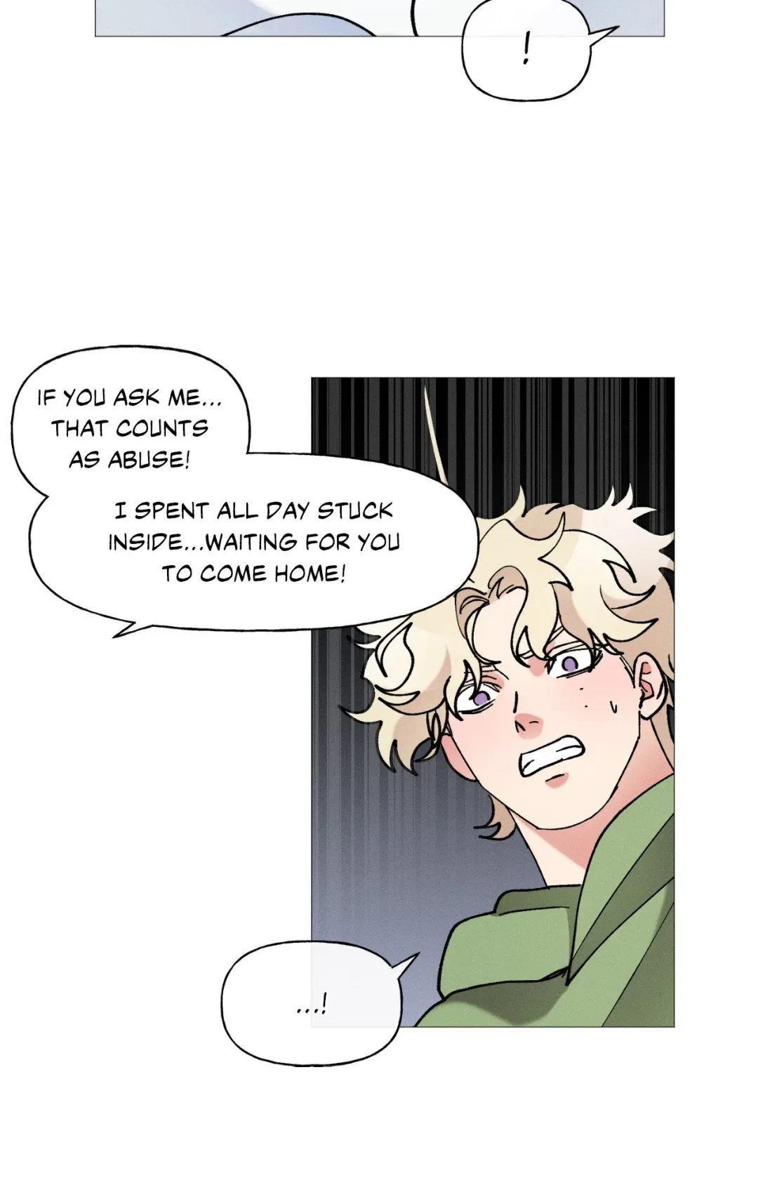 The Beast Of Bahal Never Misses Its Prey - Chapter 51.04 Page 15