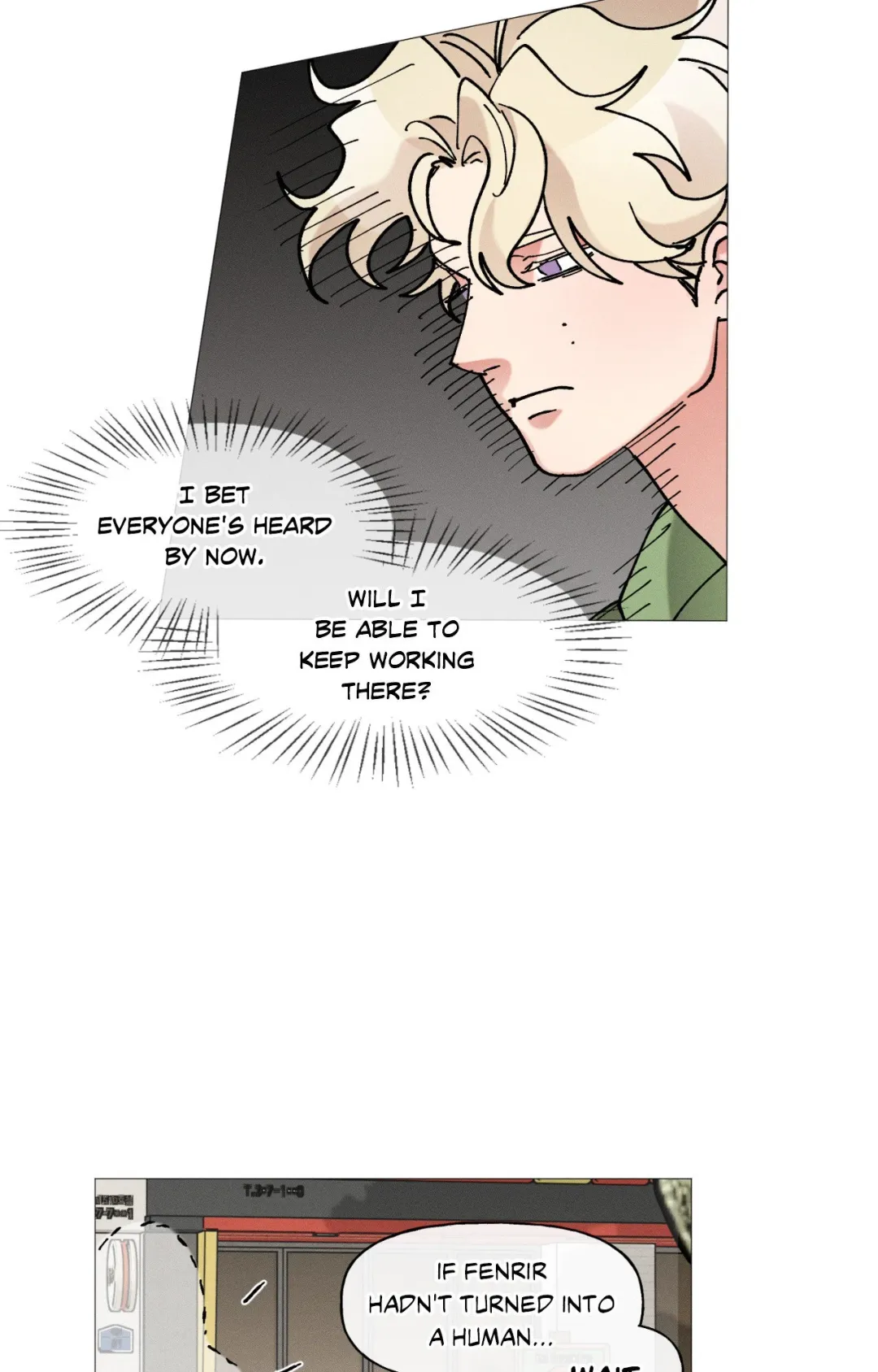 The Beast Of Bahal Never Misses Its Prey - Chapter 51.04 Page 19