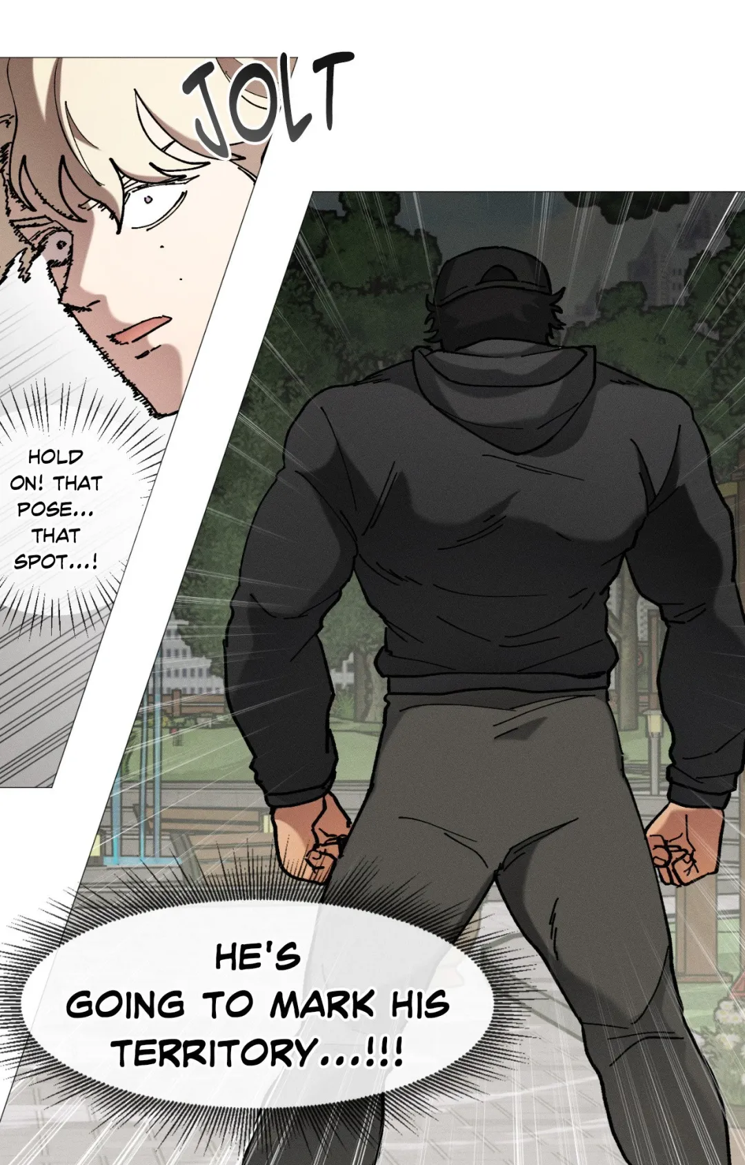 The Beast Of Bahal Never Misses Its Prey - Chapter 51.04 Page 22