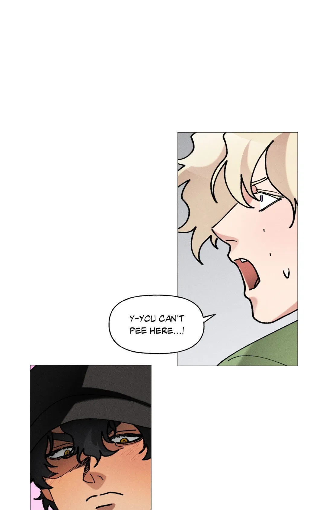 The Beast Of Bahal Never Misses Its Prey - Chapter 51.04 Page 25