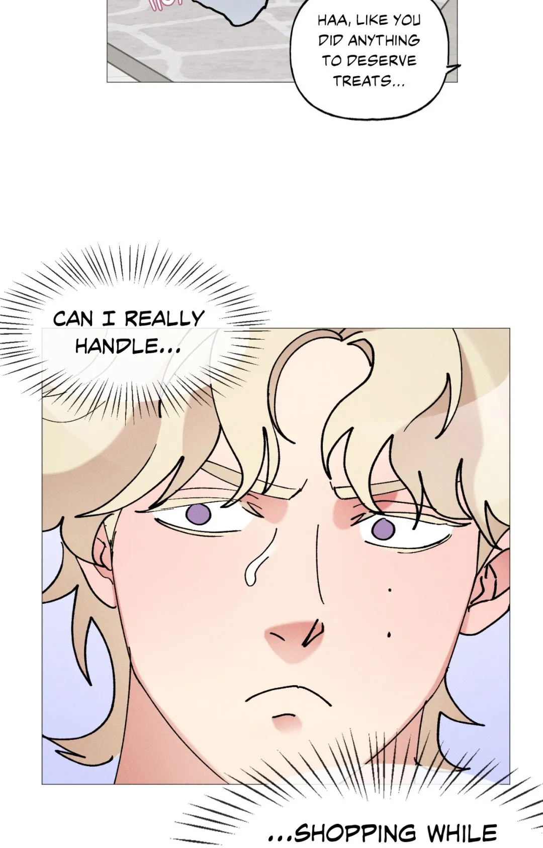 The Beast Of Bahal Never Misses Its Prey - Chapter 51.04 Page 29