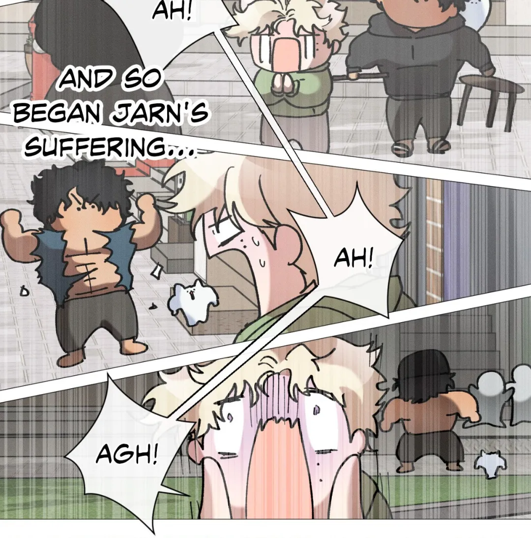 The Beast Of Bahal Never Misses Its Prey - Chapter 51.04 Page 31