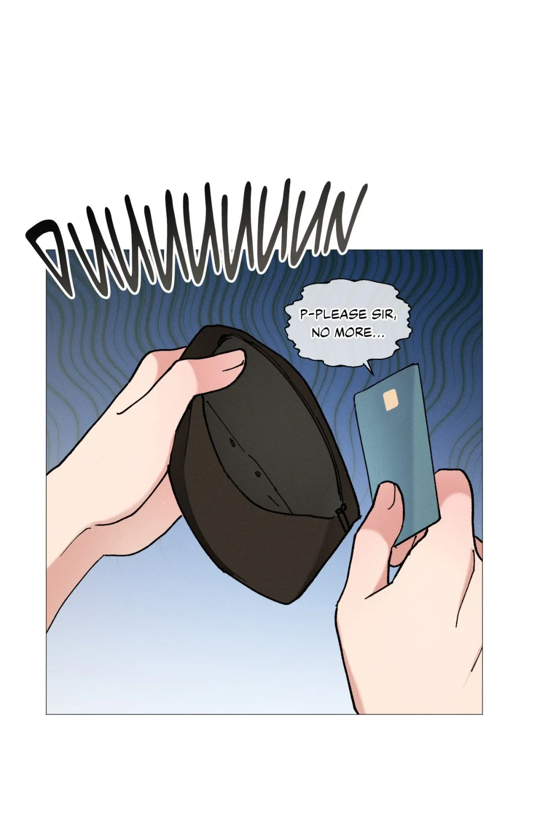 The Beast Of Bahal Never Misses Its Prey - Chapter 51.04 Page 32