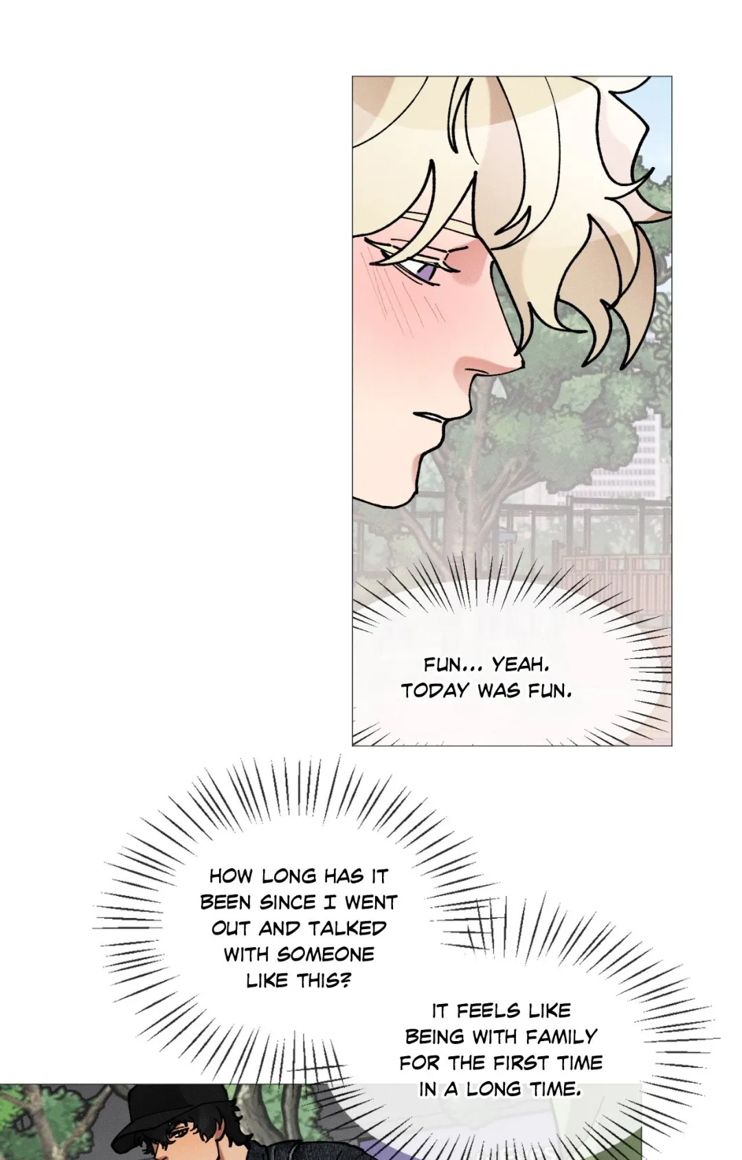 The Beast Of Bahal Never Misses Its Prey - Chapter 51.04 Page 37