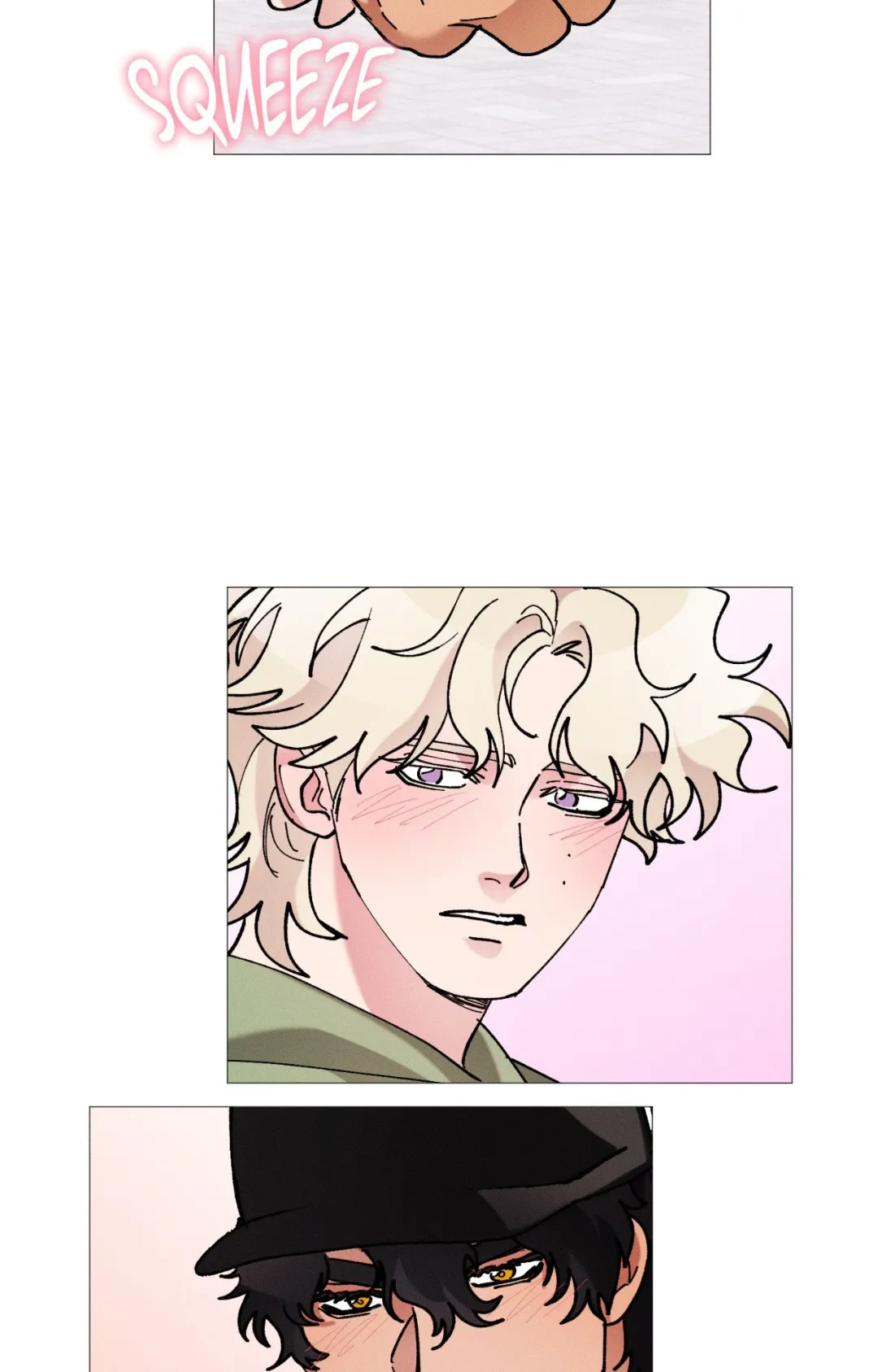 The Beast Of Bahal Never Misses Its Prey - Chapter 51.04 Page 39
