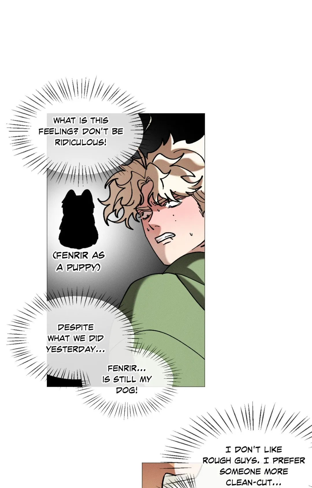 The Beast Of Bahal Never Misses Its Prey - Chapter 51.04 Page 42