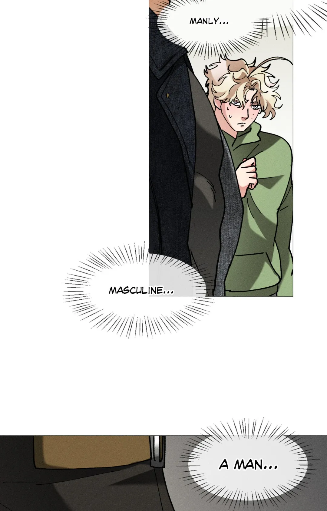 The Beast Of Bahal Never Misses Its Prey - Chapter 51.04 Page 43