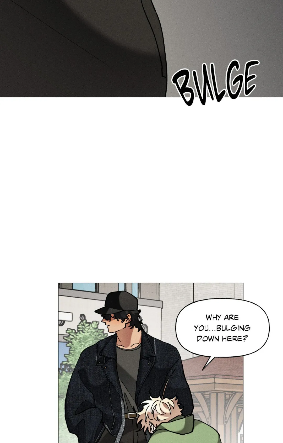 The Beast Of Bahal Never Misses Its Prey - Chapter 51.04 Page 44