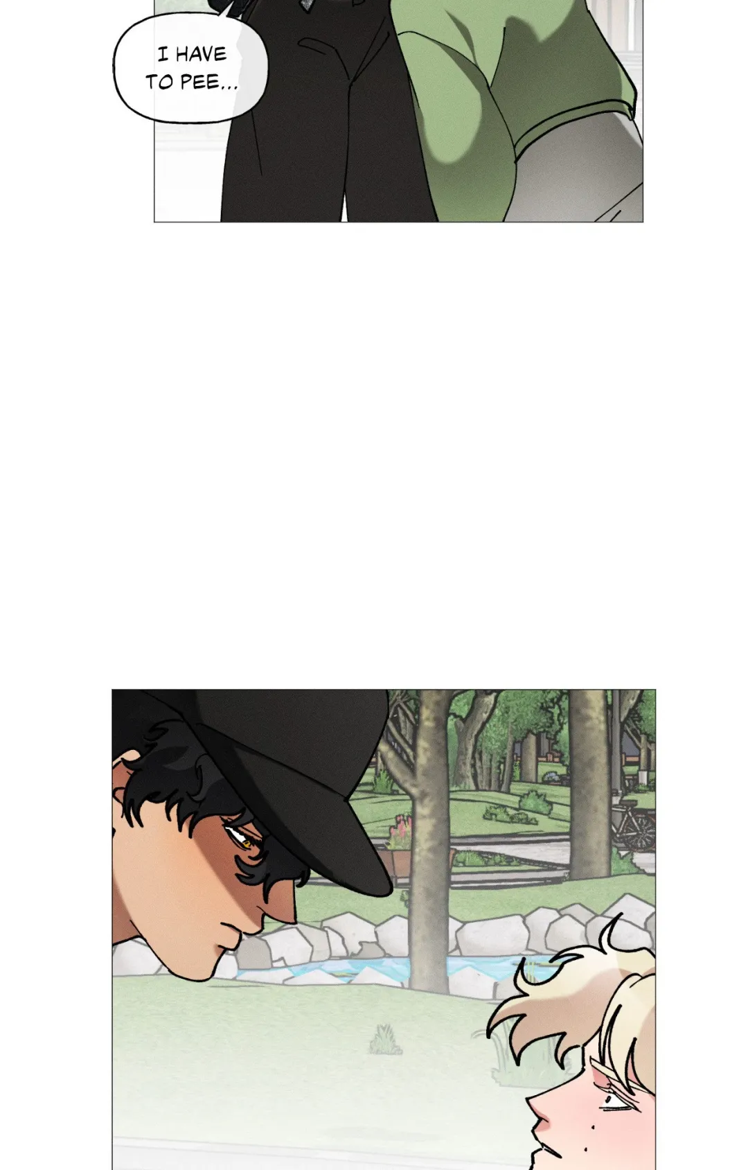 The Beast Of Bahal Never Misses Its Prey - Chapter 51.04 Page 45