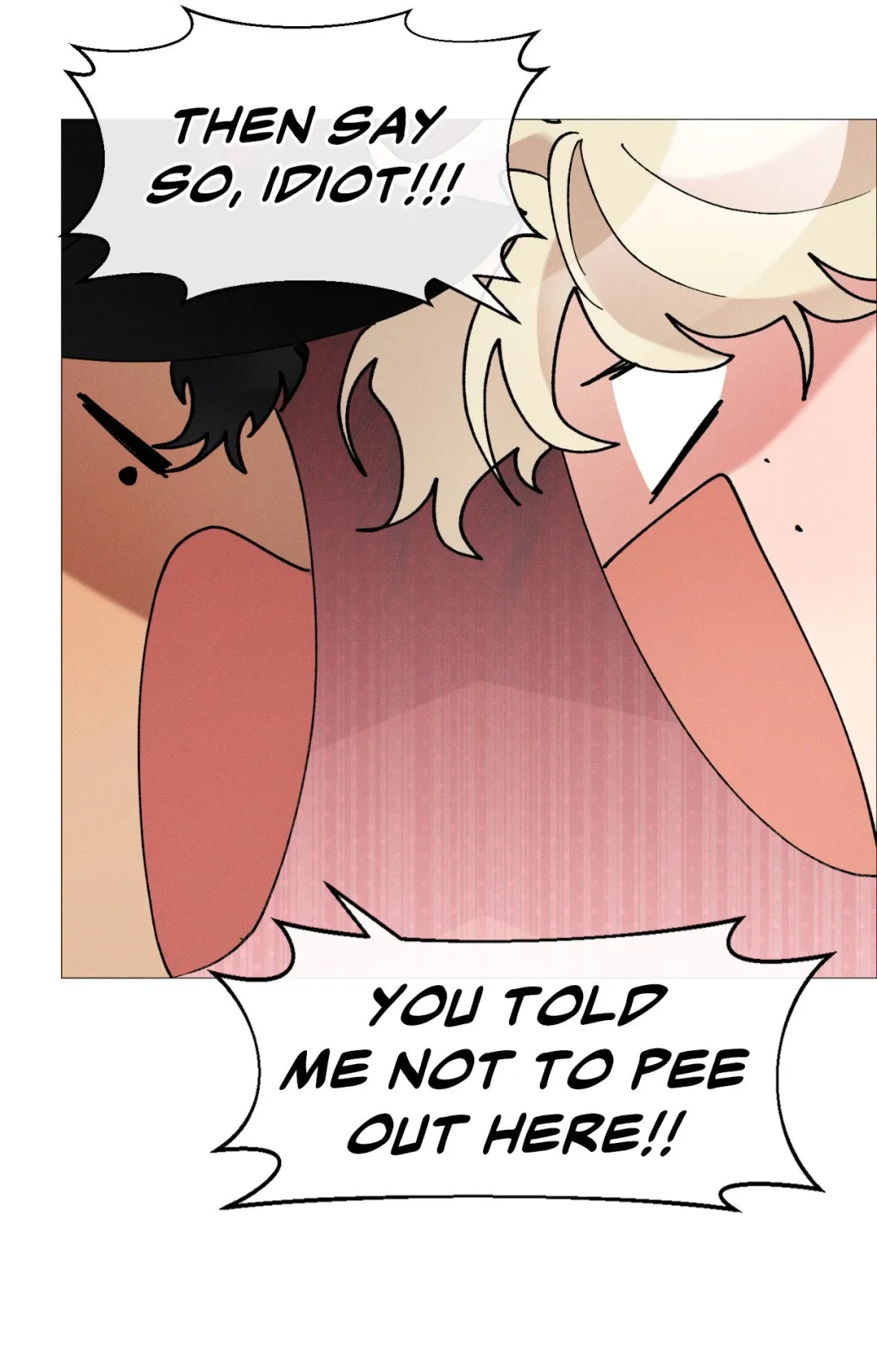 The Beast Of Bahal Never Misses Its Prey - Chapter 51.04 Page 47