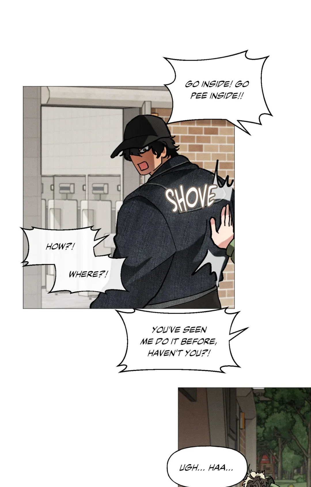 The Beast Of Bahal Never Misses Its Prey - Chapter 51.04 Page 48