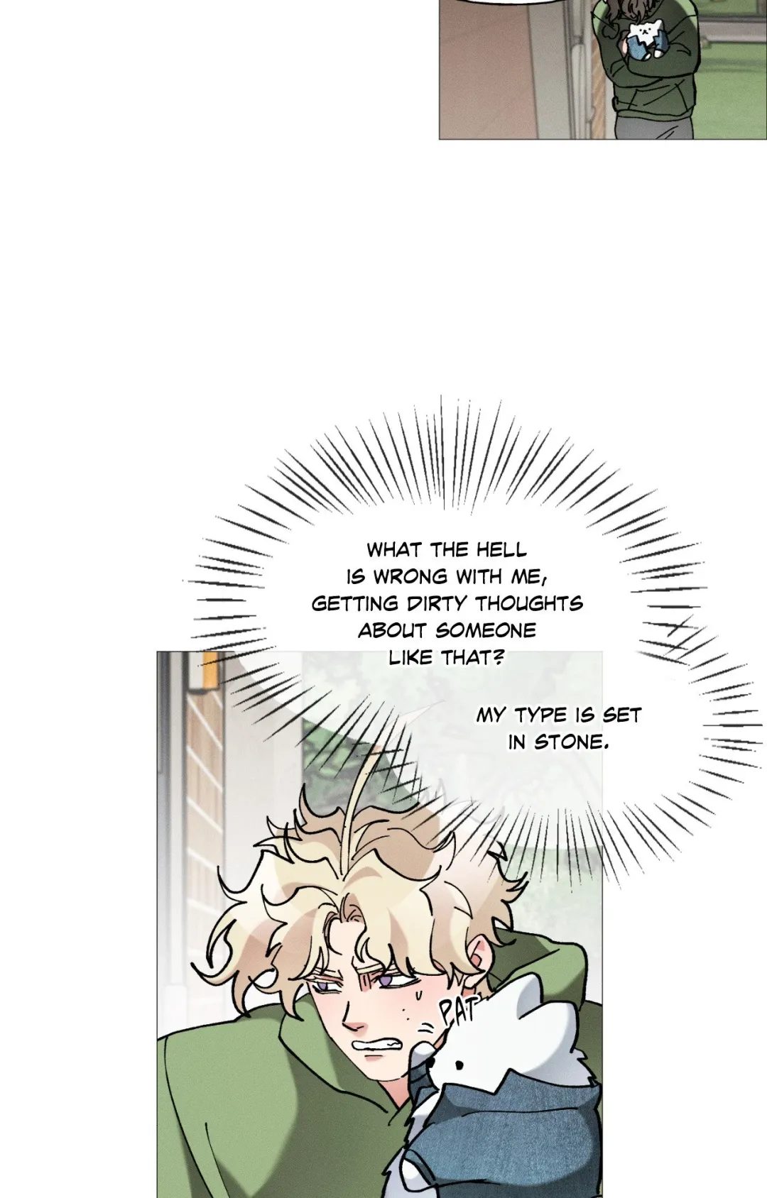 The Beast Of Bahal Never Misses Its Prey - Chapter 51.04 Page 49