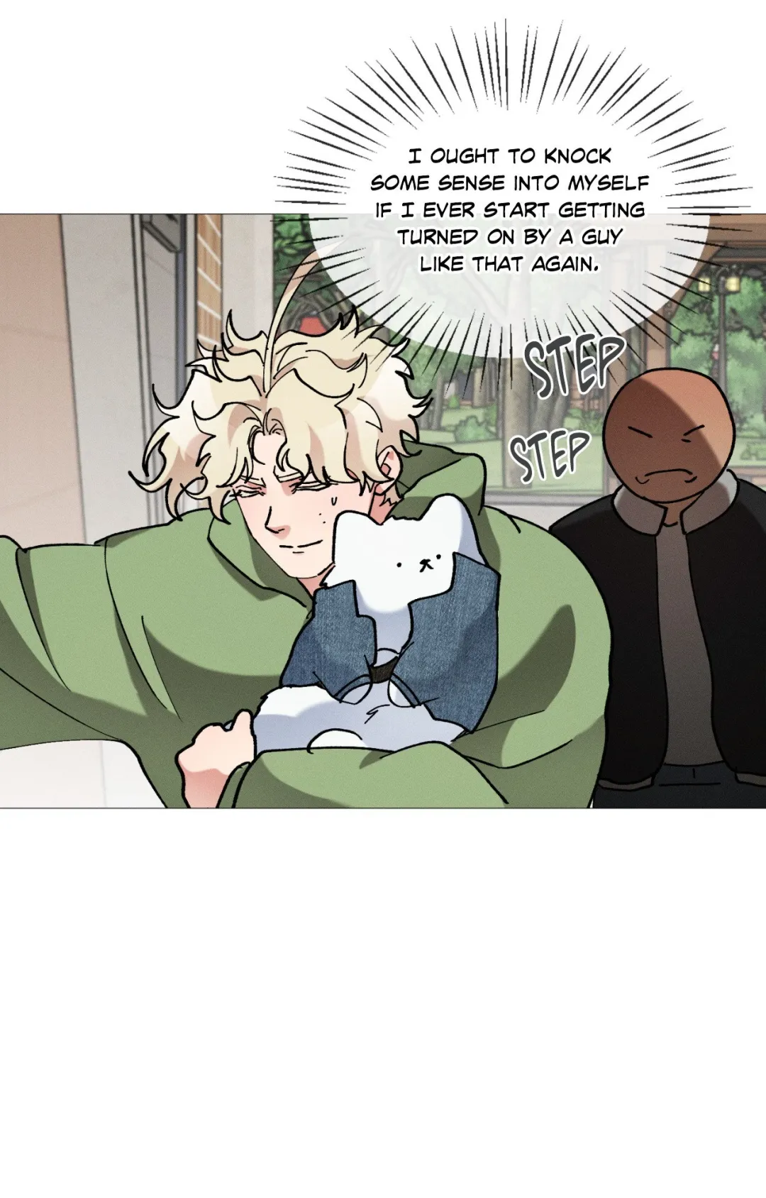 The Beast Of Bahal Never Misses Its Prey - Chapter 51.04 Page 52