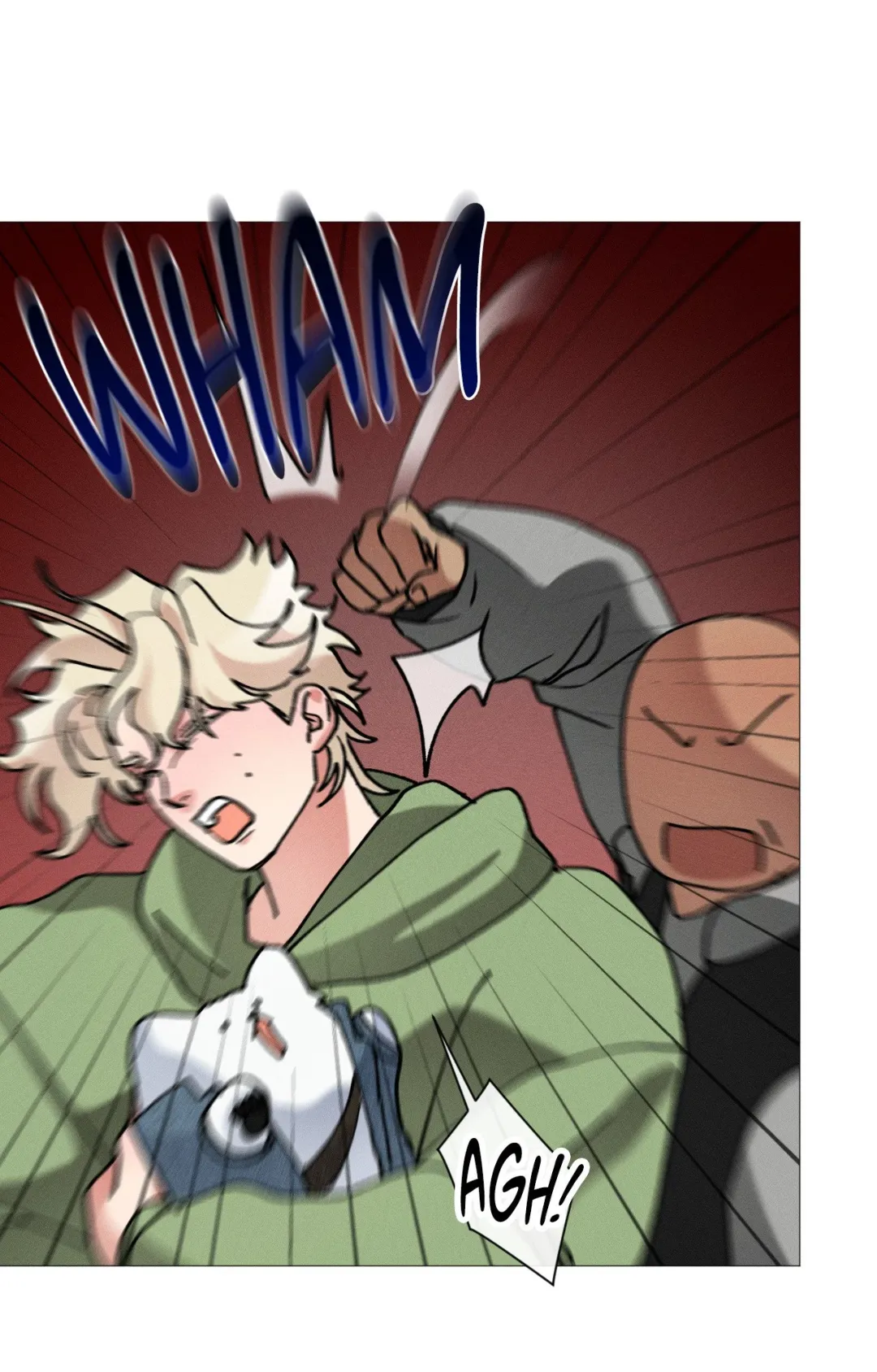 The Beast Of Bahal Never Misses Its Prey - Chapter 51.04 Page 53