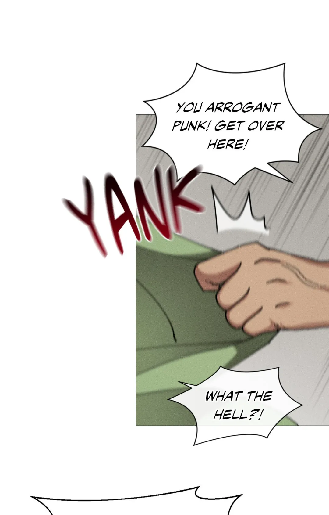 The Beast Of Bahal Never Misses Its Prey - Chapter 51.04 Page 54