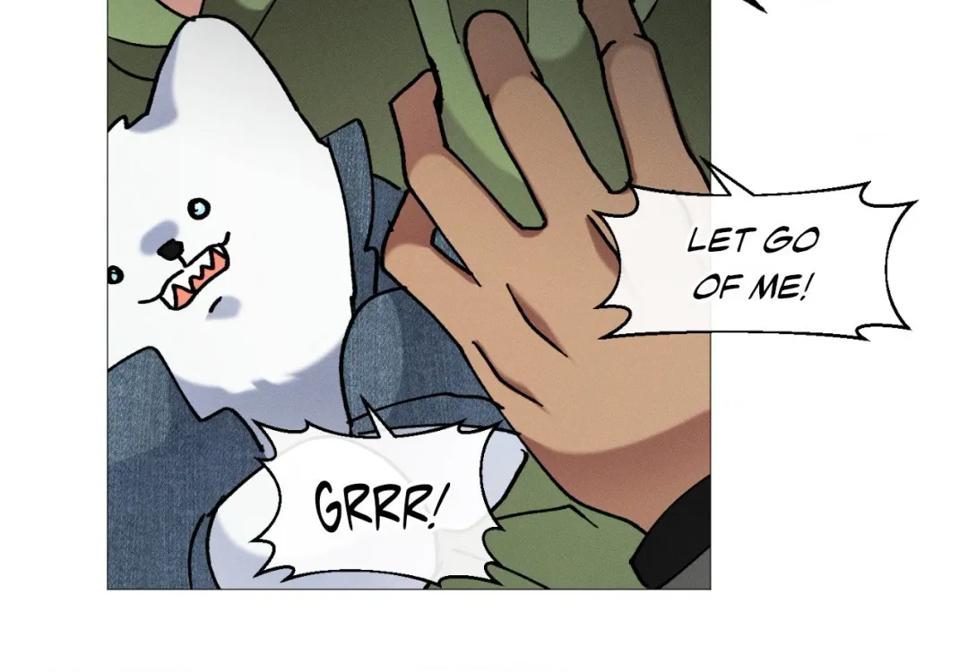 The Beast Of Bahal Never Misses Its Prey - Chapter 51.04 Page 56