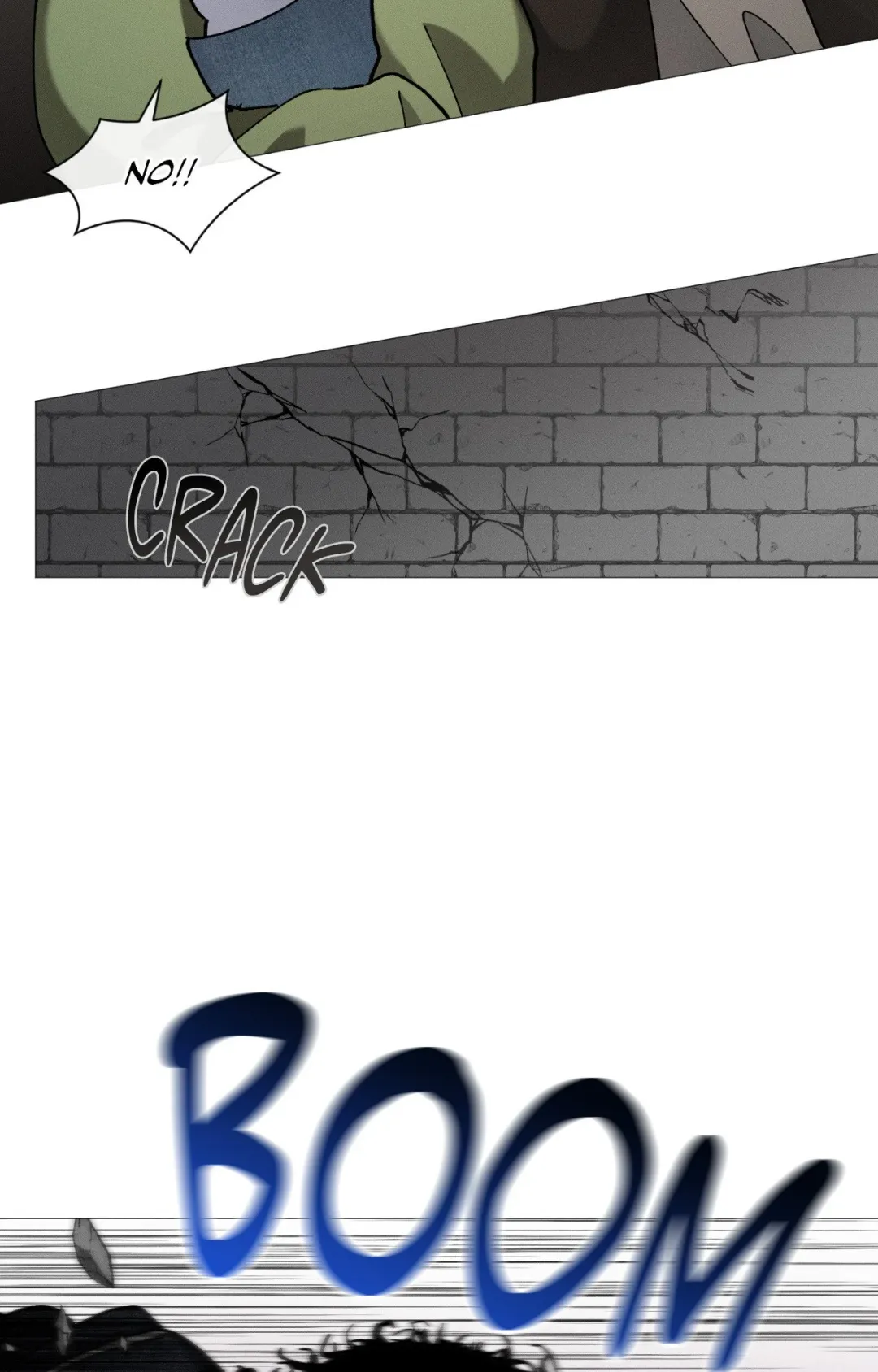 The Beast Of Bahal Never Misses Its Prey - Chapter 51.04 Page 58