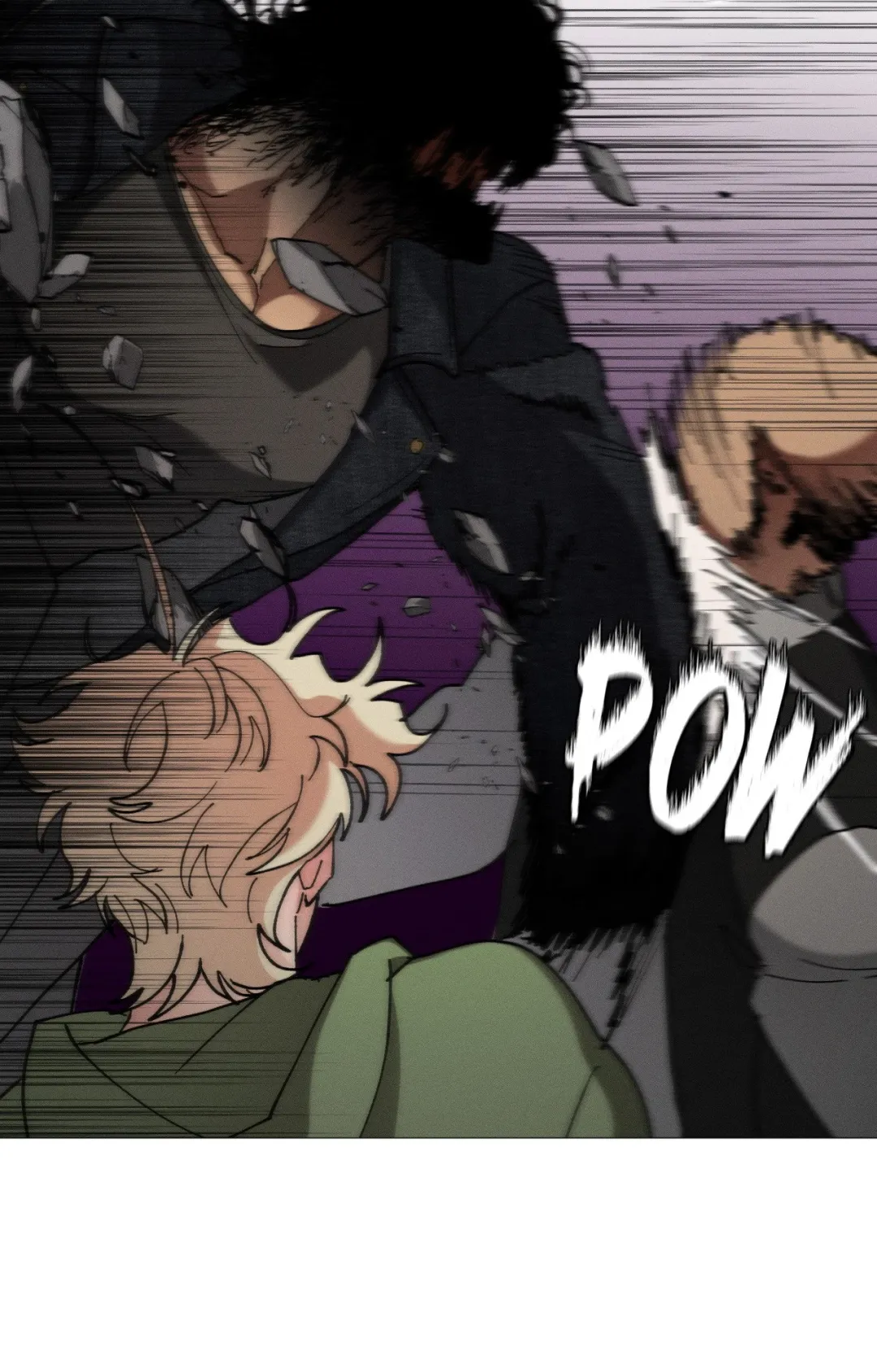 The Beast Of Bahal Never Misses Its Prey - Chapter 51.04 Page 59