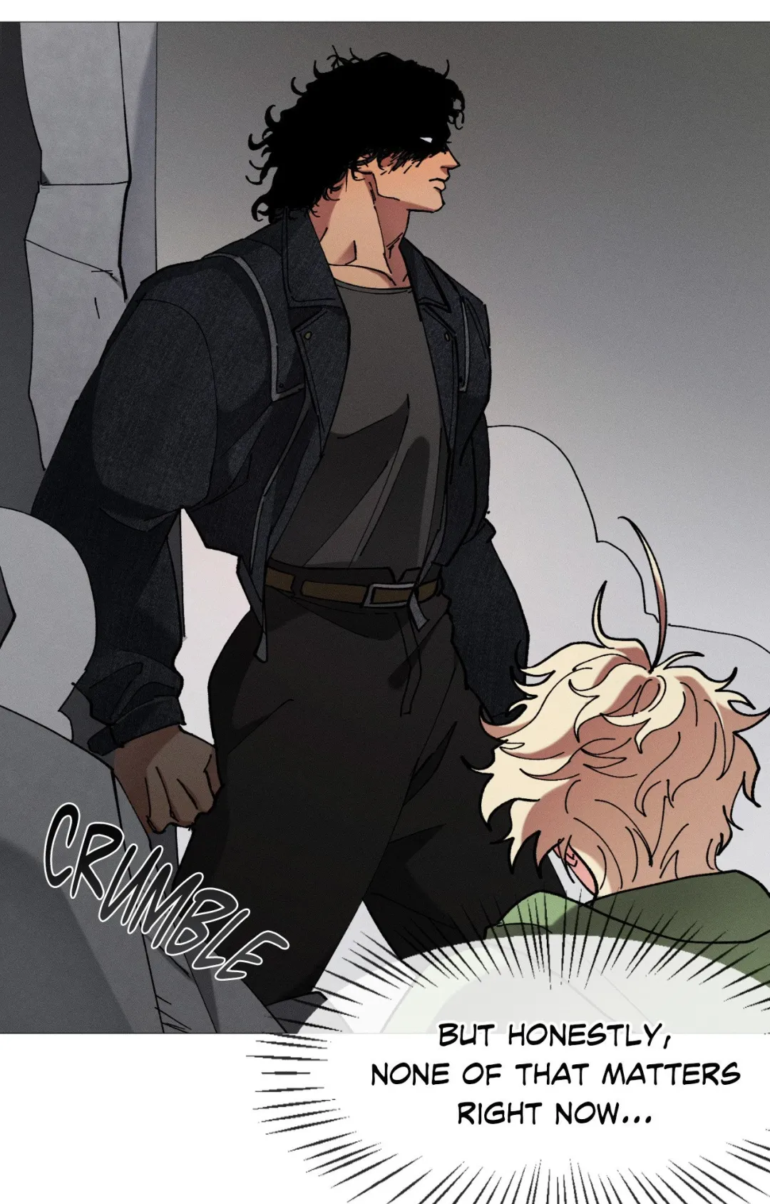 The Beast Of Bahal Never Misses Its Prey - Chapter 51.04 Page 64