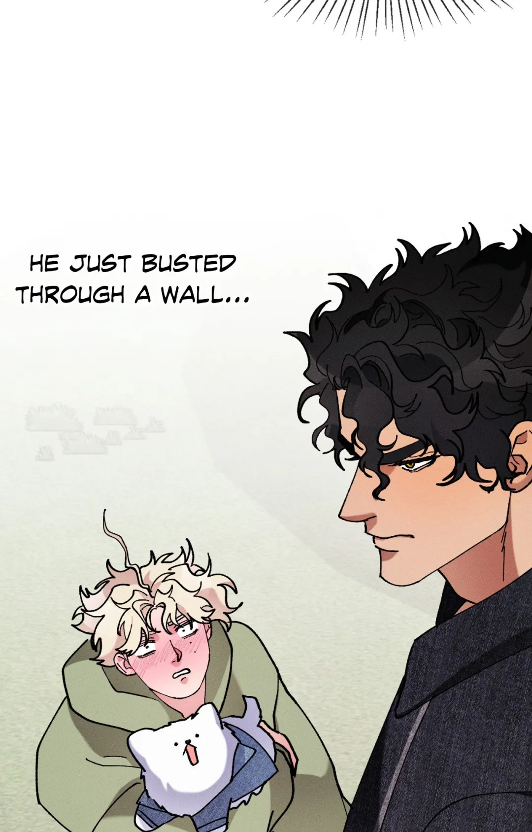 The Beast Of Bahal Never Misses Its Prey - Chapter 51.04 Page 65