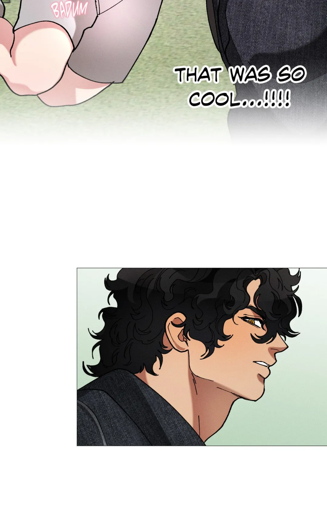 The Beast Of Bahal Never Misses Its Prey - Chapter 51.05 Page 3