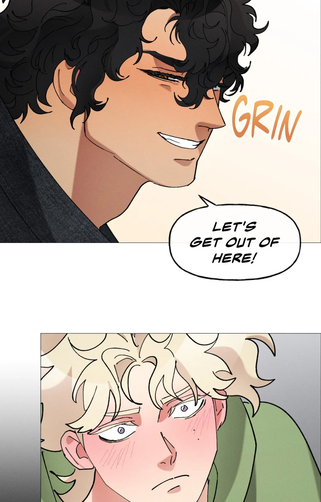 The Beast Of Bahal Never Misses Its Prey - Chapter 51.05 Page 5