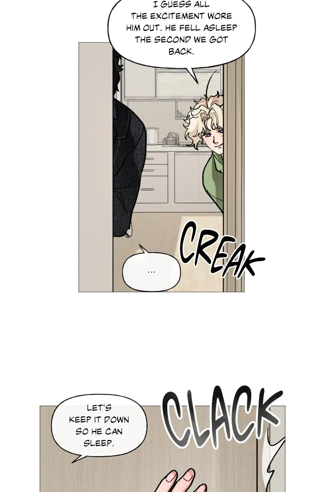 The Beast Of Bahal Never Misses Its Prey - Chapter 51.05 Page 14