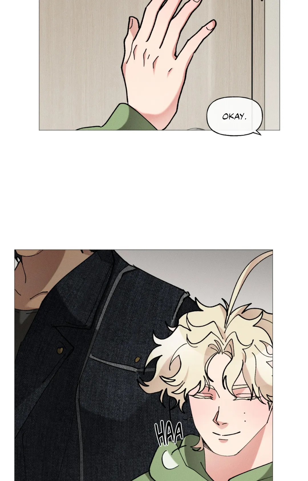 The Beast Of Bahal Never Misses Its Prey - Chapter 51.05 Page 15