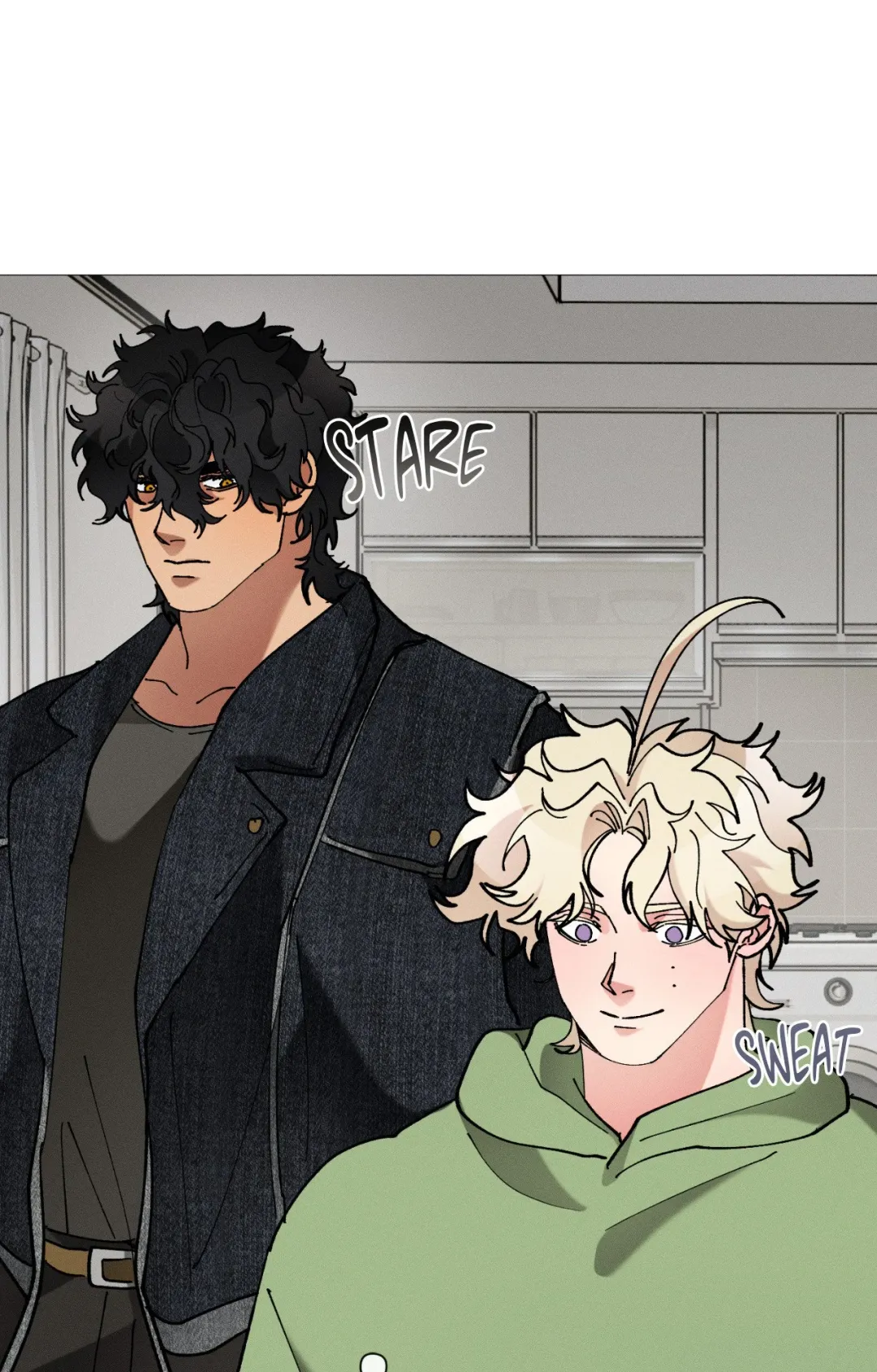 The Beast Of Bahal Never Misses Its Prey - Chapter 51.05 Page 17