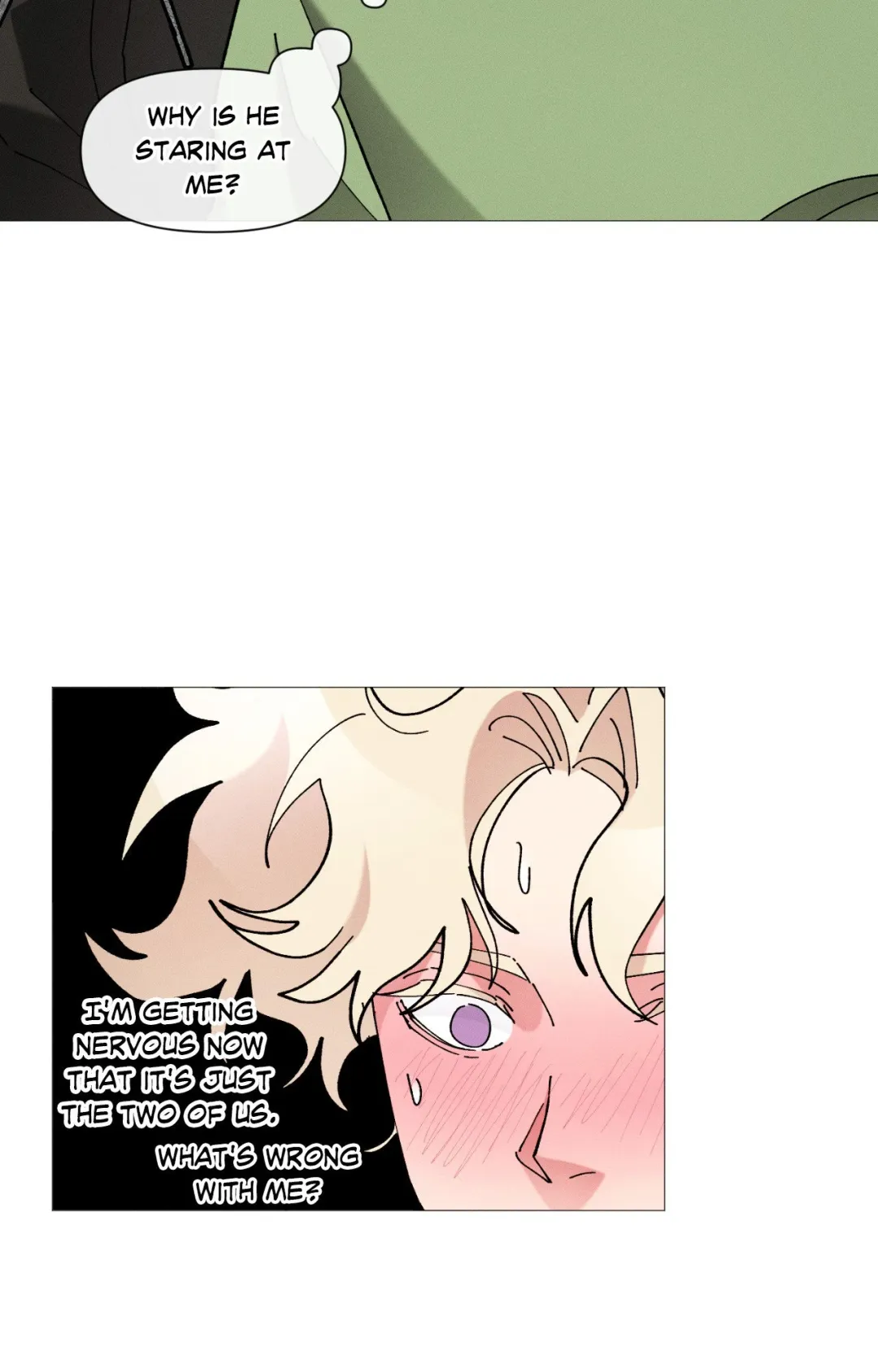 The Beast Of Bahal Never Misses Its Prey - Chapter 51.05 Page 18