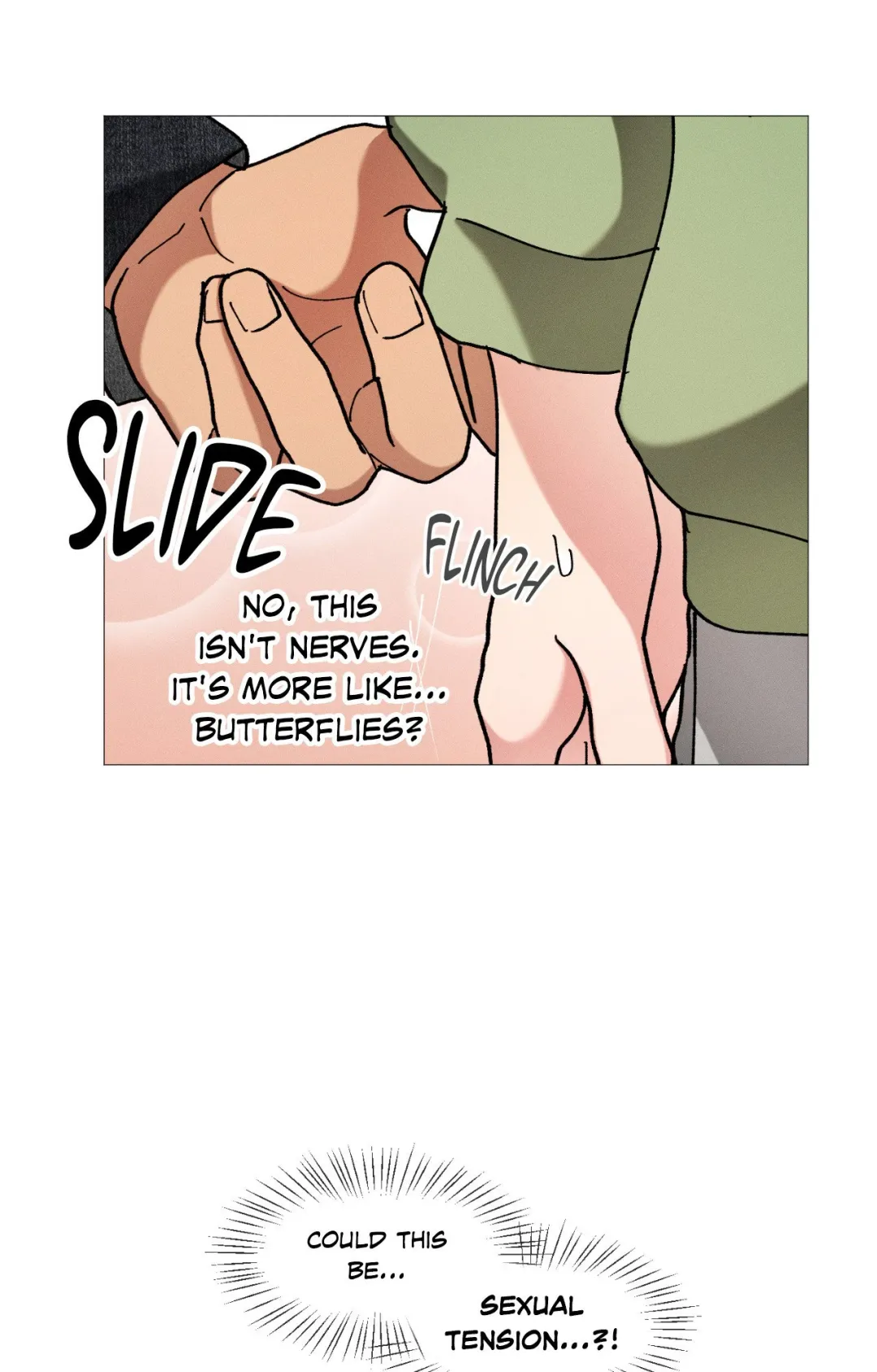 The Beast Of Bahal Never Misses Its Prey - Chapter 51.05 Page 19